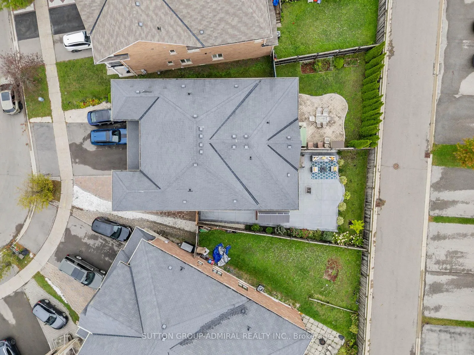 Photo 31 of 119 Warbler Avenue, Vaughan, Patterson — HOMEH