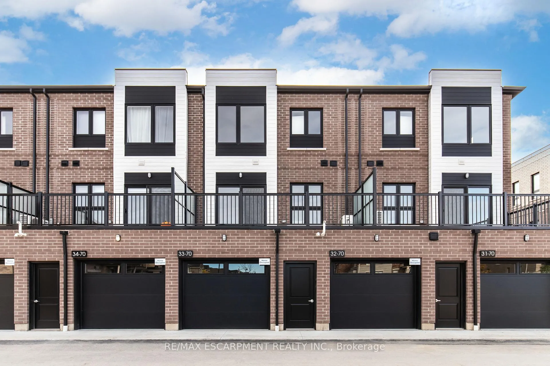 Photo 33 of Unit 33, 70 Kenesky Drive, Hamilton, Waterdown — HOMEH
