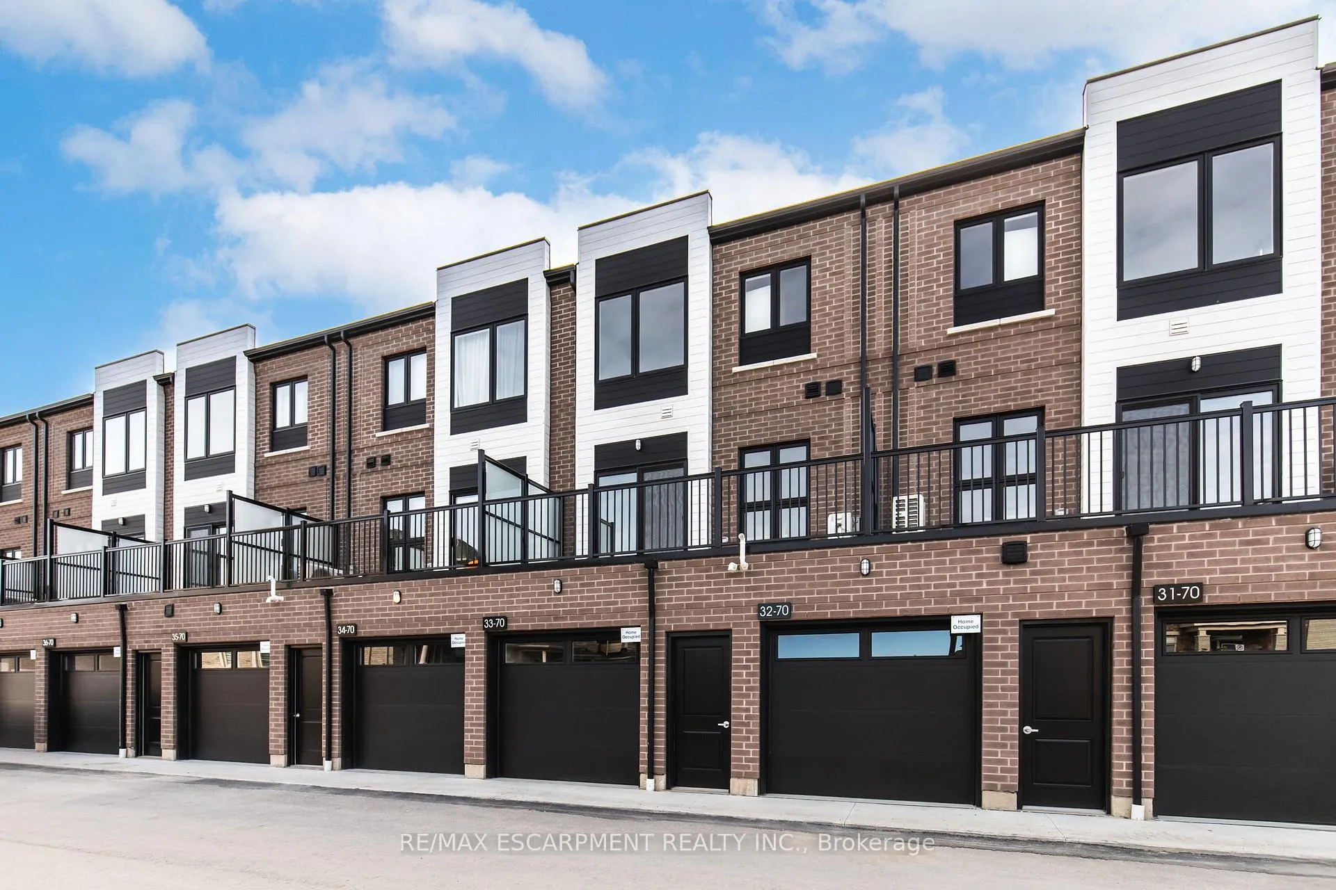 Photo 34 of Unit 33, 70 Kenesky Drive, Hamilton, Waterdown — HOMEH