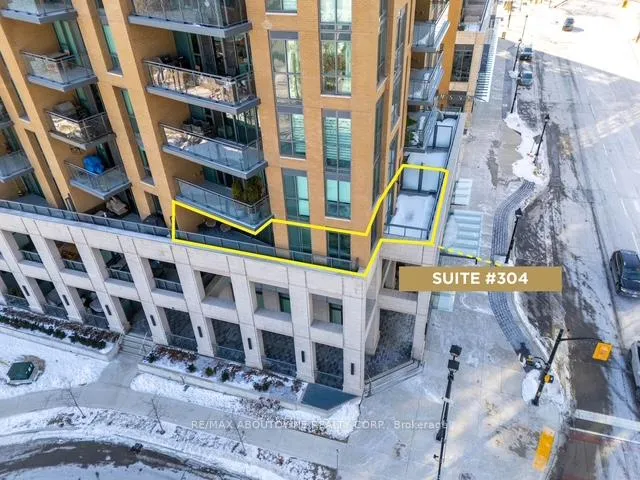 Photo 3 of Unit 304, 2060 Lakeshore Road, Burlington, Brant — HOMEH