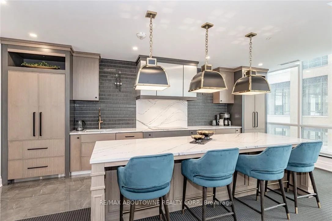 Photo 36 of Unit 304, 2060 Lakeshore Road, Burlington, Brant — HOMEH