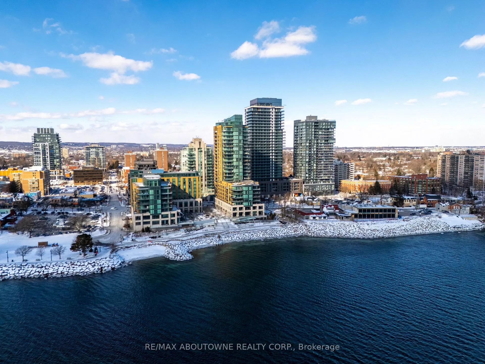 Photo 43 of Unit 304, 2060 Lakeshore Road, Burlington, Brant — HOMEH