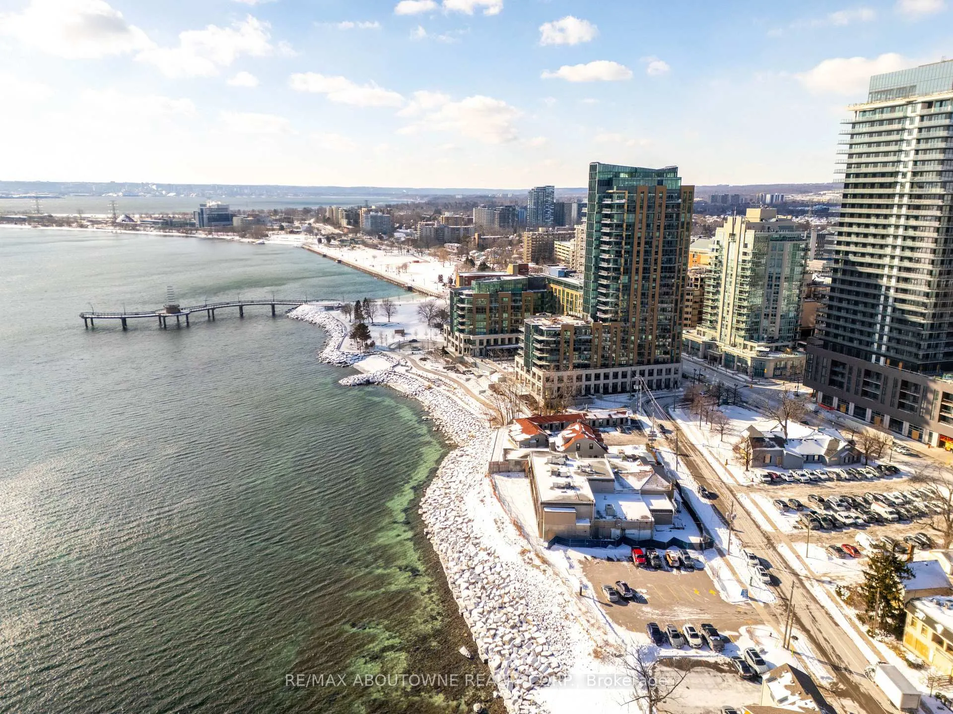 Photo 44 of Unit 304, 2060 Lakeshore Road, Burlington, Brant — HOMEH