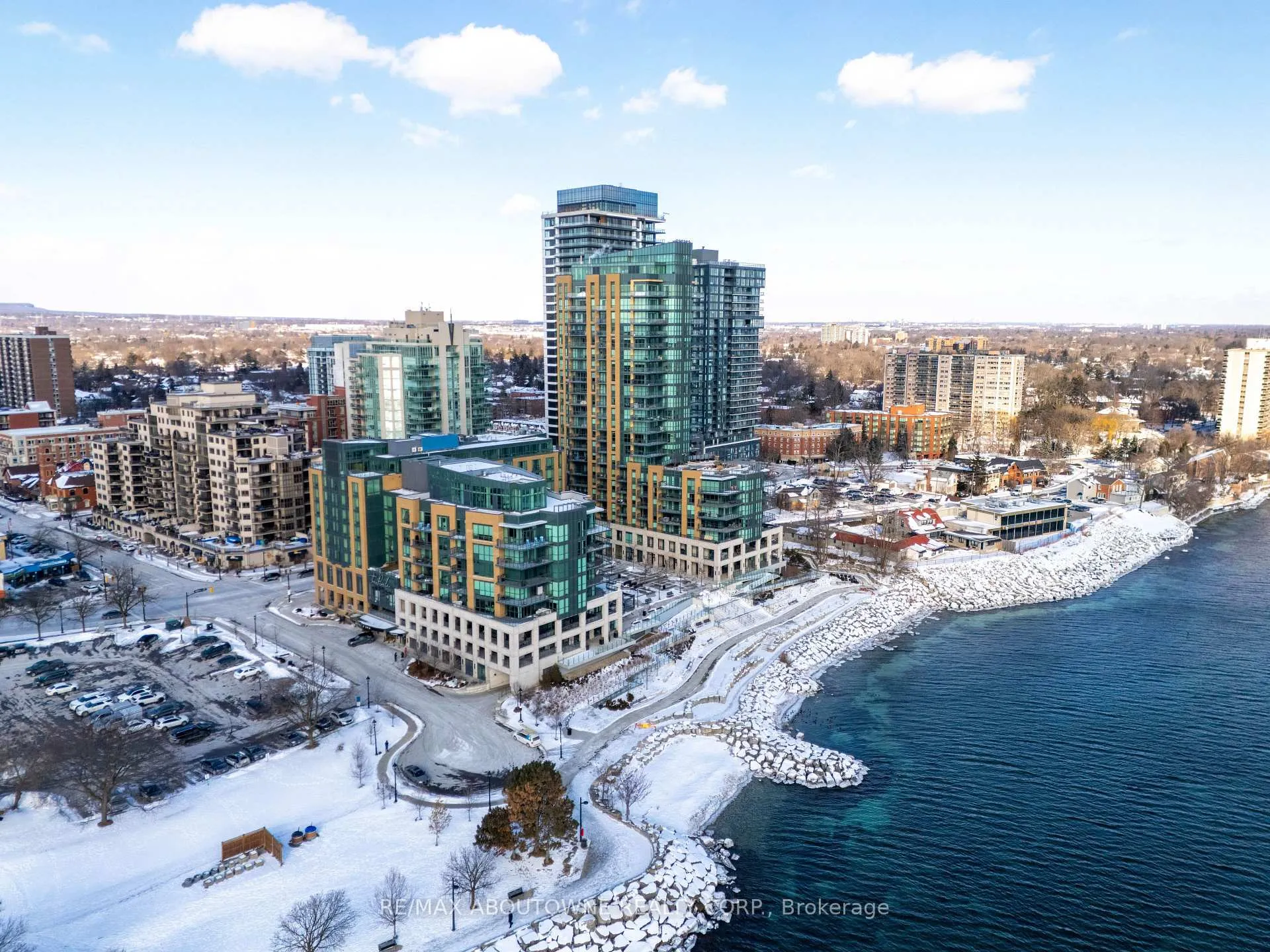 Photo 46 of Unit 304, 2060 Lakeshore Road, Burlington, Brant — HOMEH
