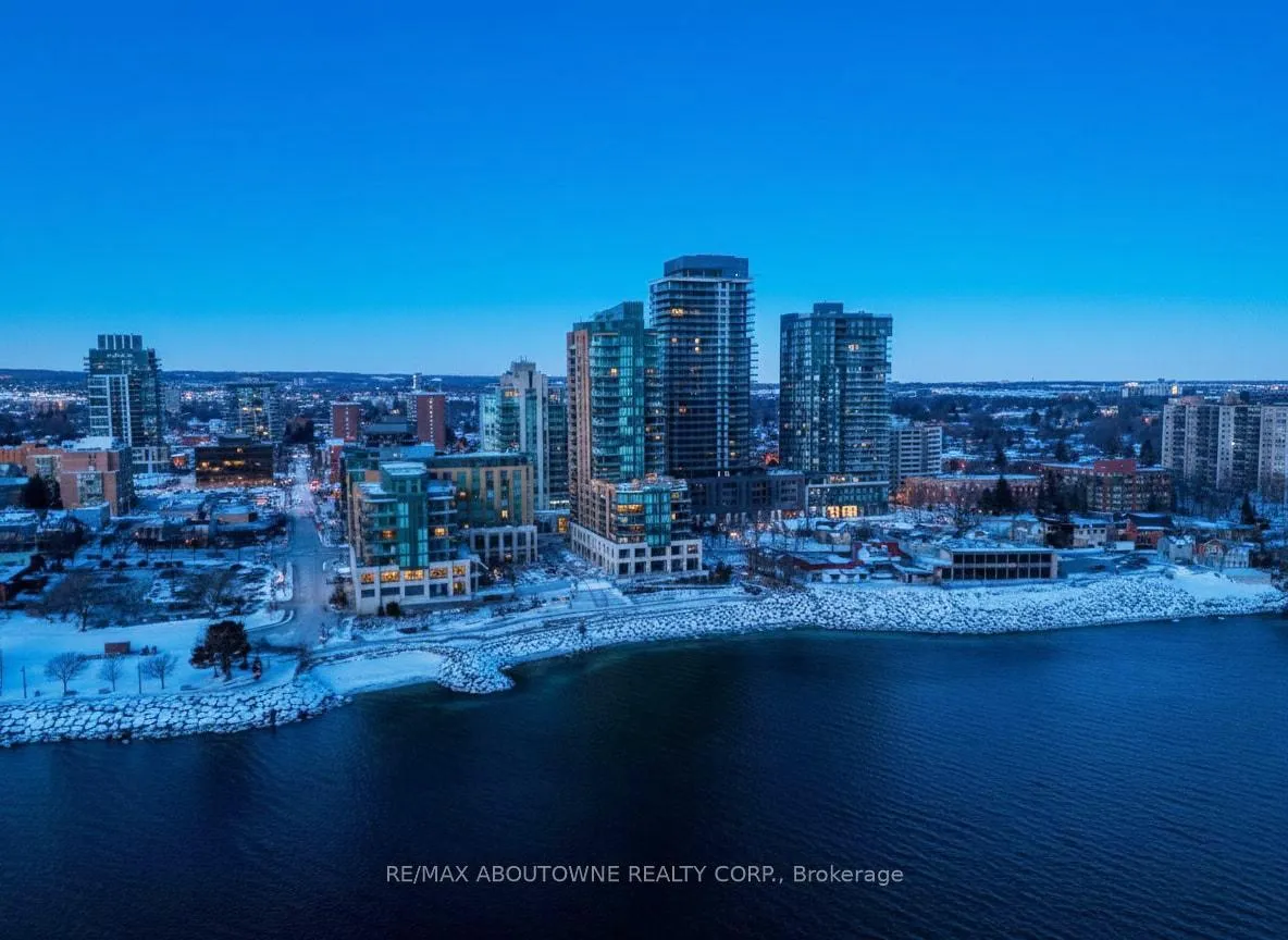 Photo 47 of Unit 304, 2060 Lakeshore Road, Burlington, Brant — HOMEH