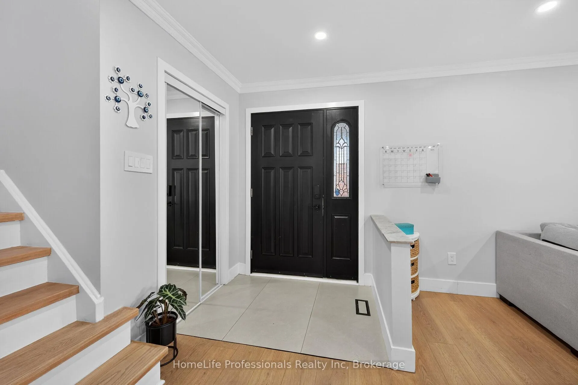 Photo 5 of 8 Forestgate Avenue, Hamilton, Fessenden — HOMEH