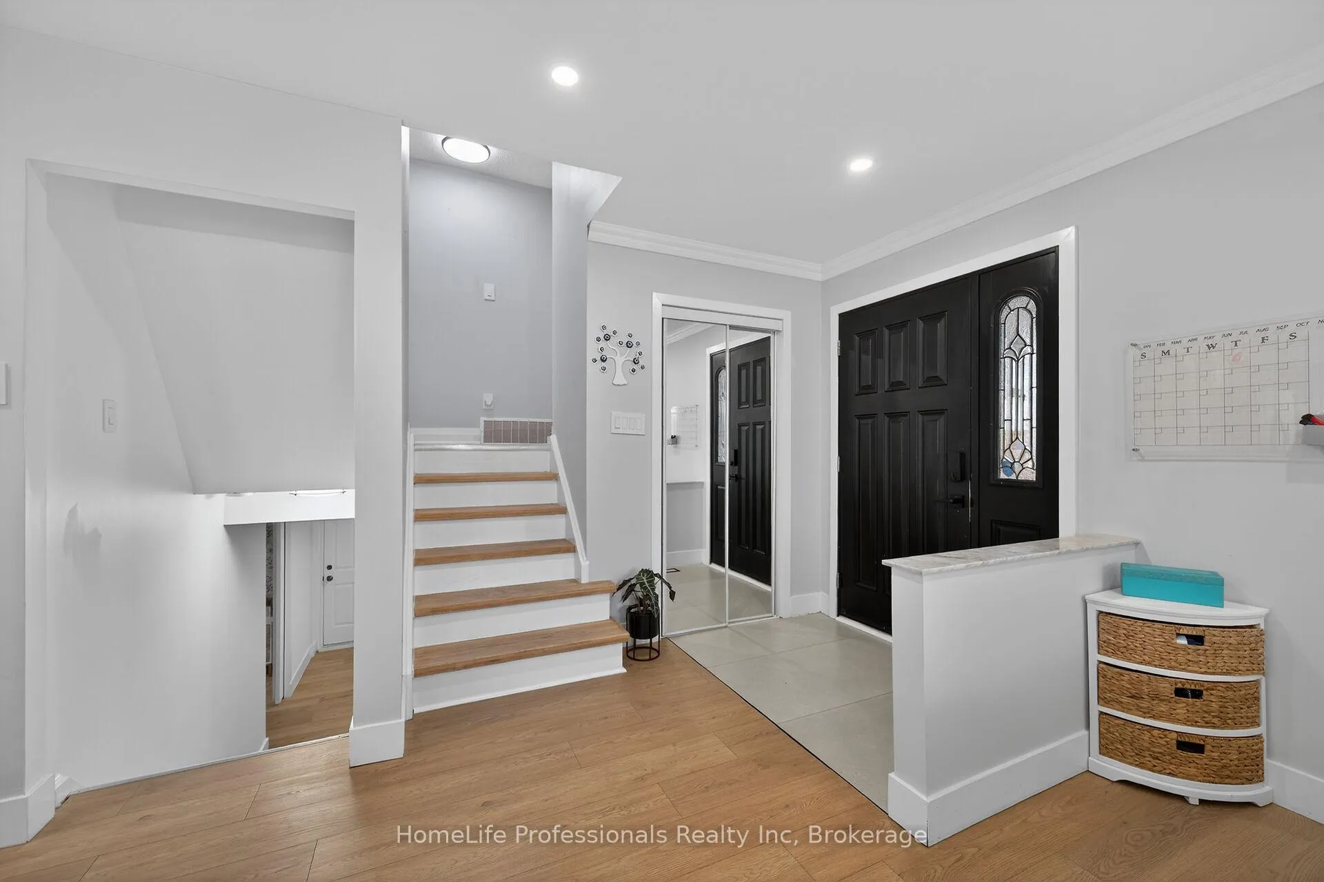 Photo 21 of 8 Forestgate Avenue, Hamilton, Fessenden — HOMEH
