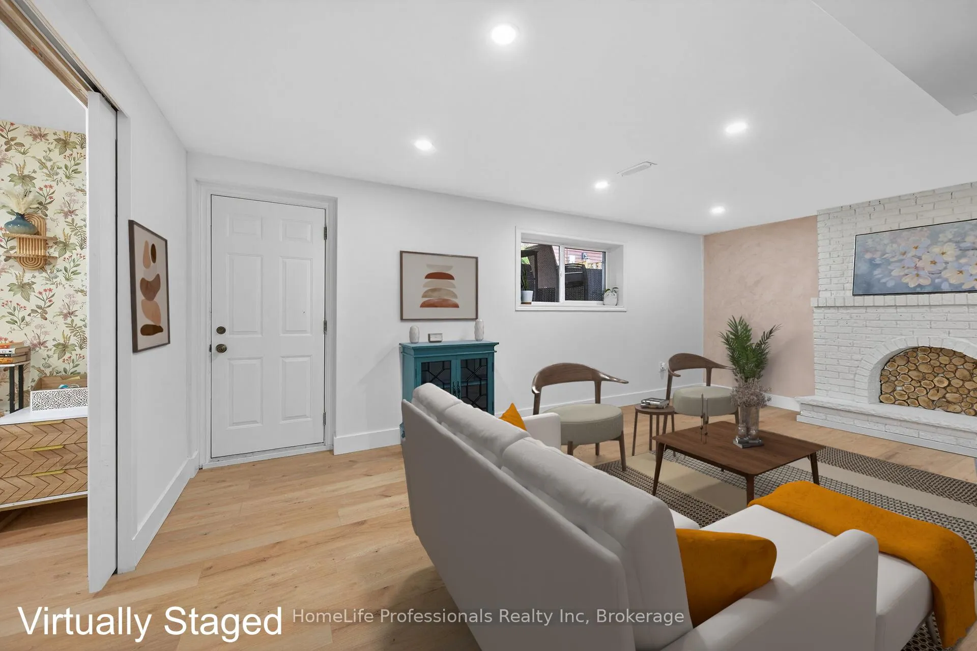Photo 33 of 8 Forestgate Avenue, Hamilton, Fessenden — HOMEH
