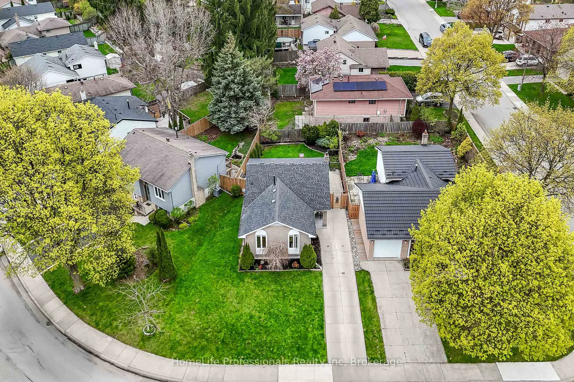 Photo 48 of 8 Forestgate Avenue, Hamilton, Fessenden — HOMEH