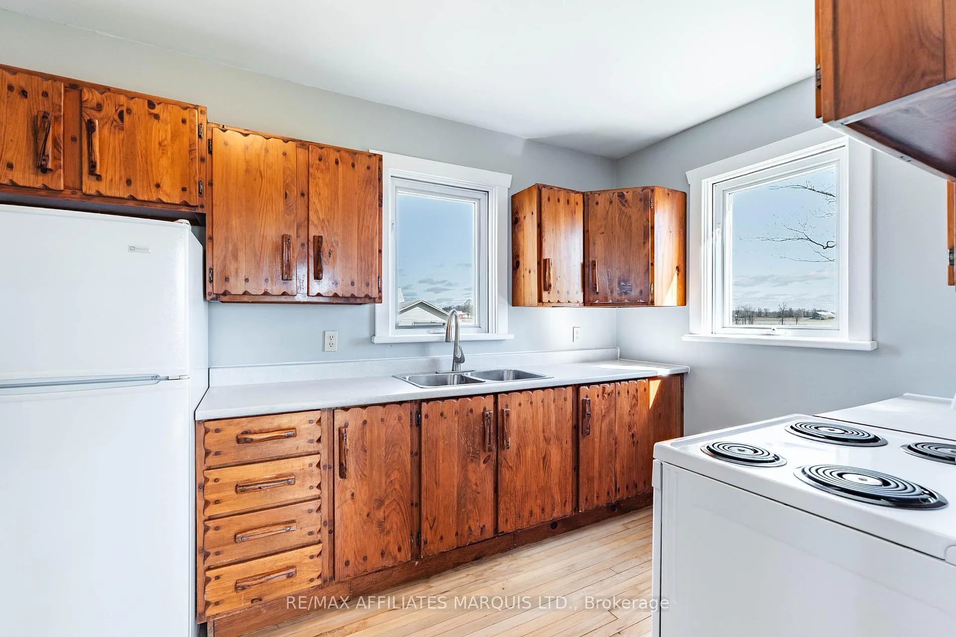 Photo 10 of 21495 Brodie Road, North Glengarry, North Glengarry (Lochiel) Twp — HOMEH
