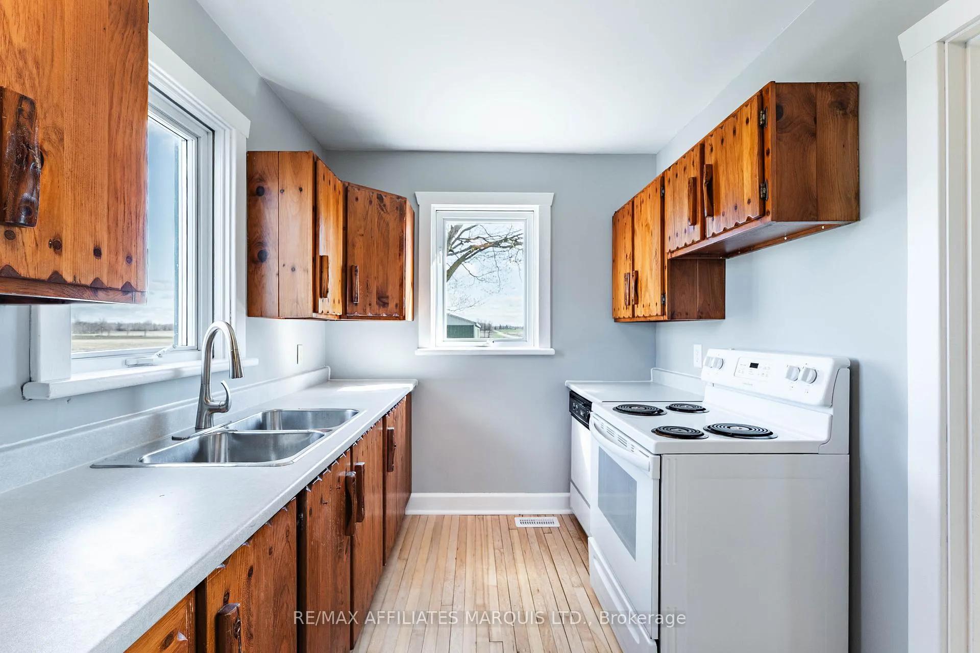 Photo 11 of 21495 Brodie Road, North Glengarry, North Glengarry (Lochiel) Twp — HOMEH