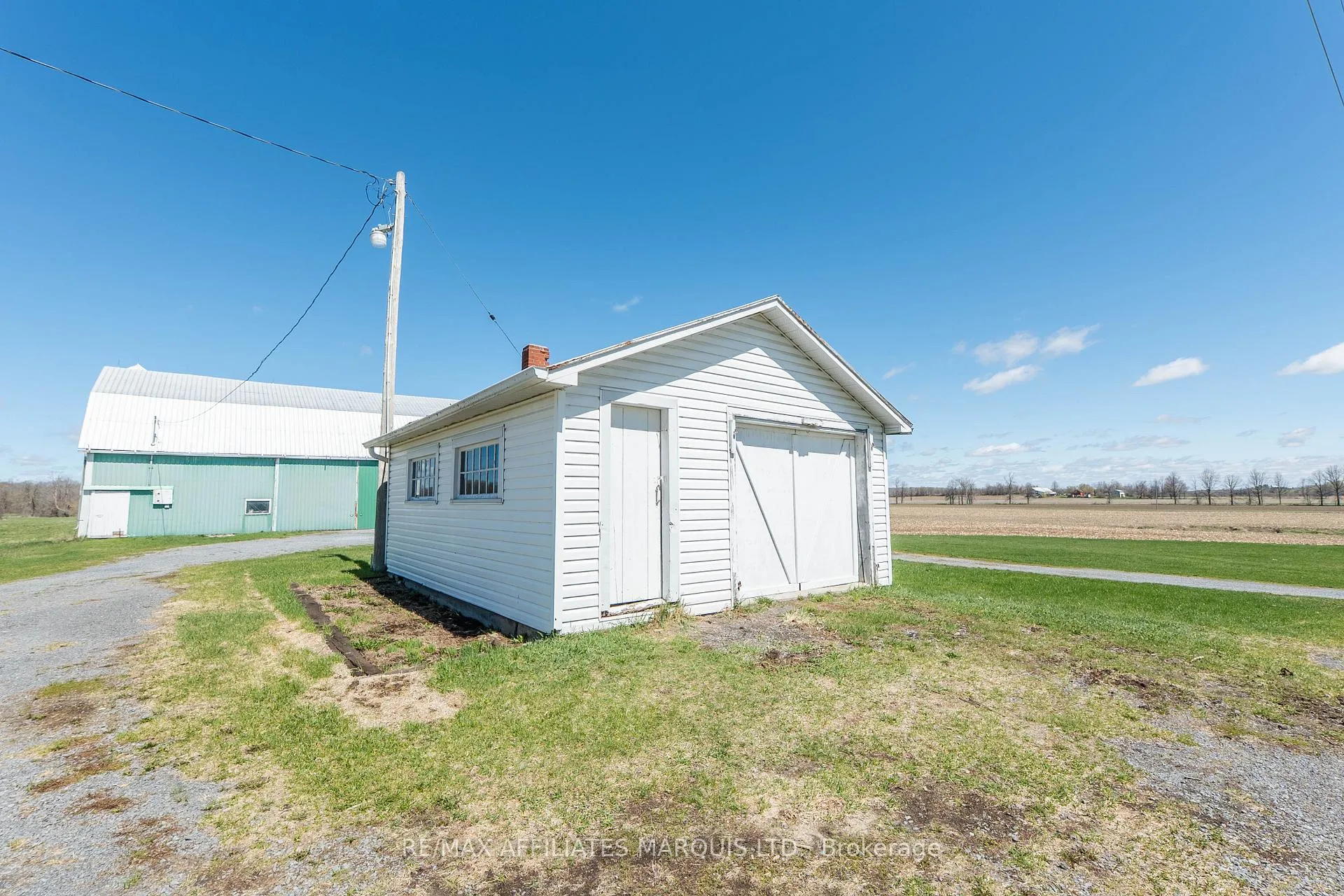 Photo 37 of 21495 Brodie Road, North Glengarry, North Glengarry (Lochiel) Twp — HOMEH