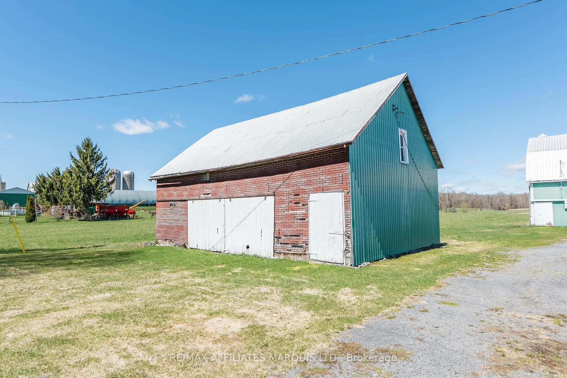 Photo 40 of 21495 Brodie Road, North Glengarry, North Glengarry (Lochiel) Twp — HOMEH