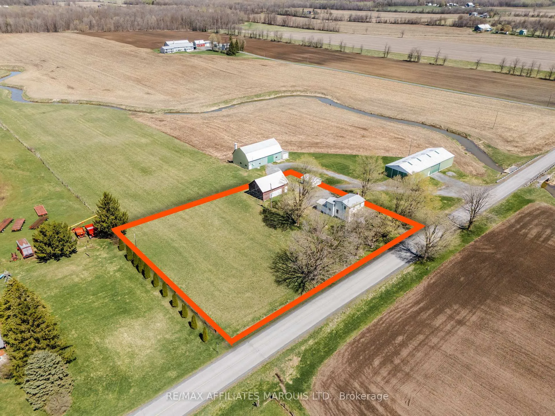 Photo 42 of 21495 Brodie Road, North Glengarry, North Glengarry (Lochiel) Twp — HOMEH