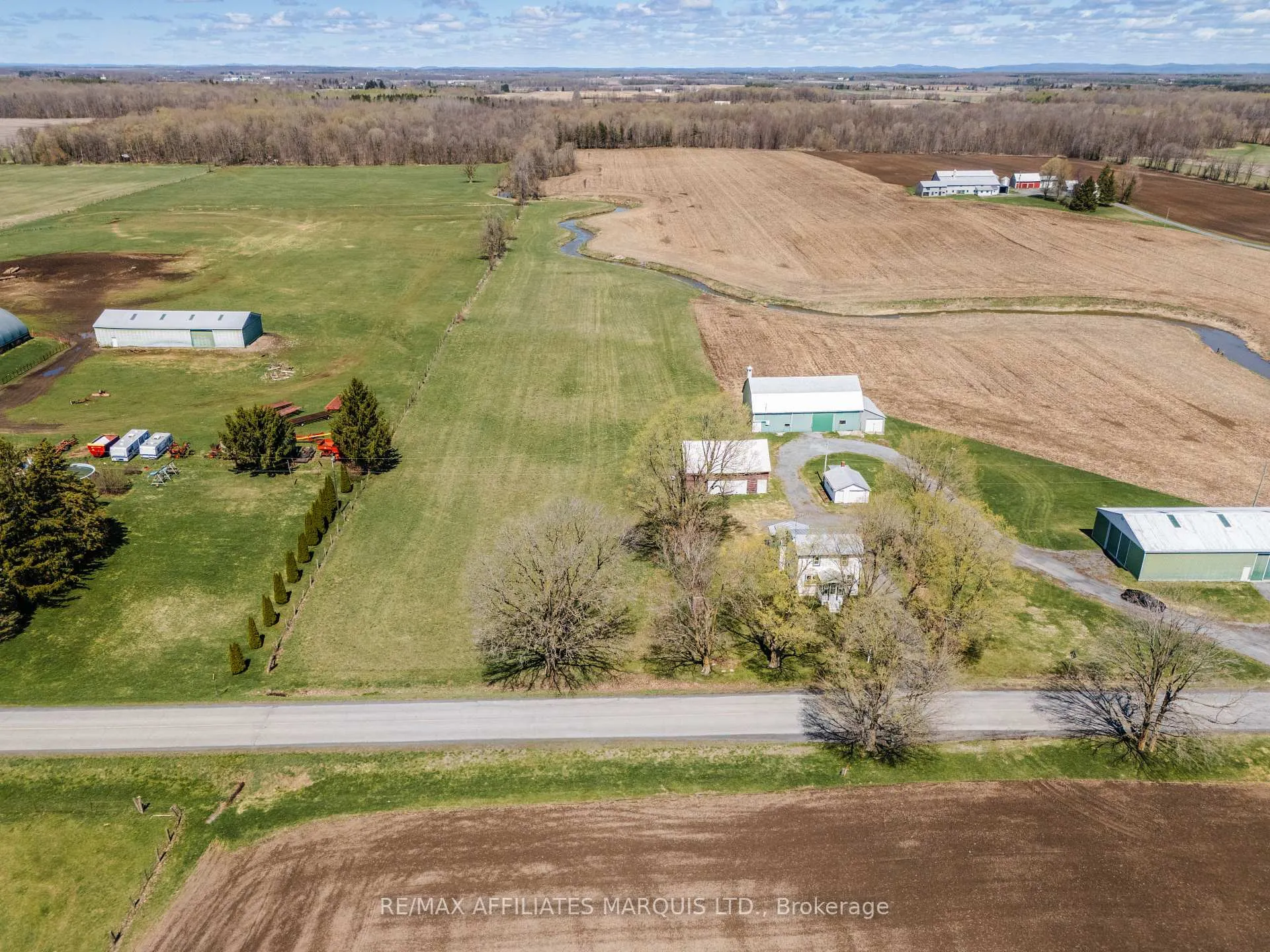 Photo 44 of 21495 Brodie Road, North Glengarry, North Glengarry (Lochiel) Twp — HOMEH