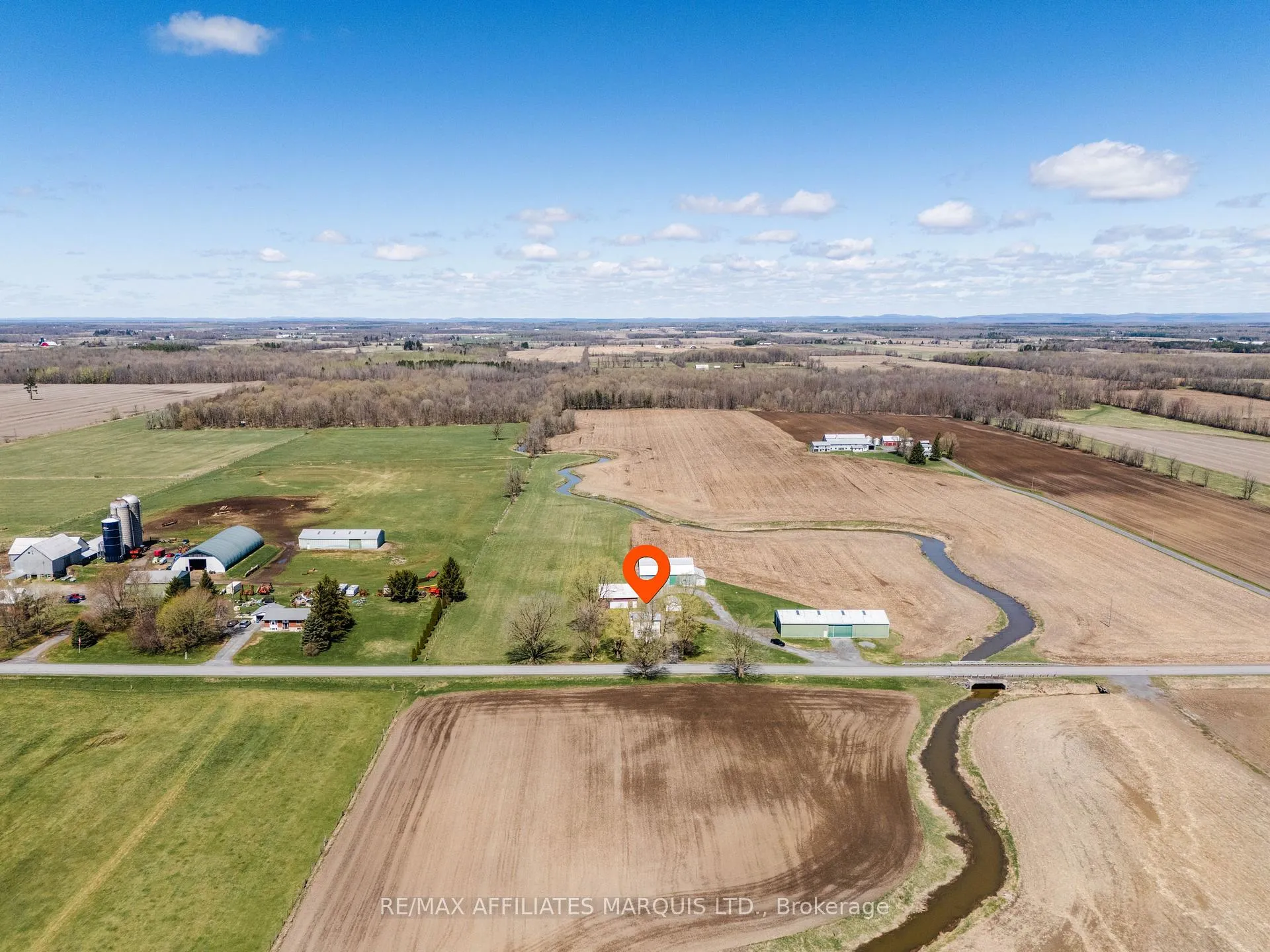 Photo 47 of 21495 Brodie Road, North Glengarry, North Glengarry (Lochiel) Twp — HOMEH