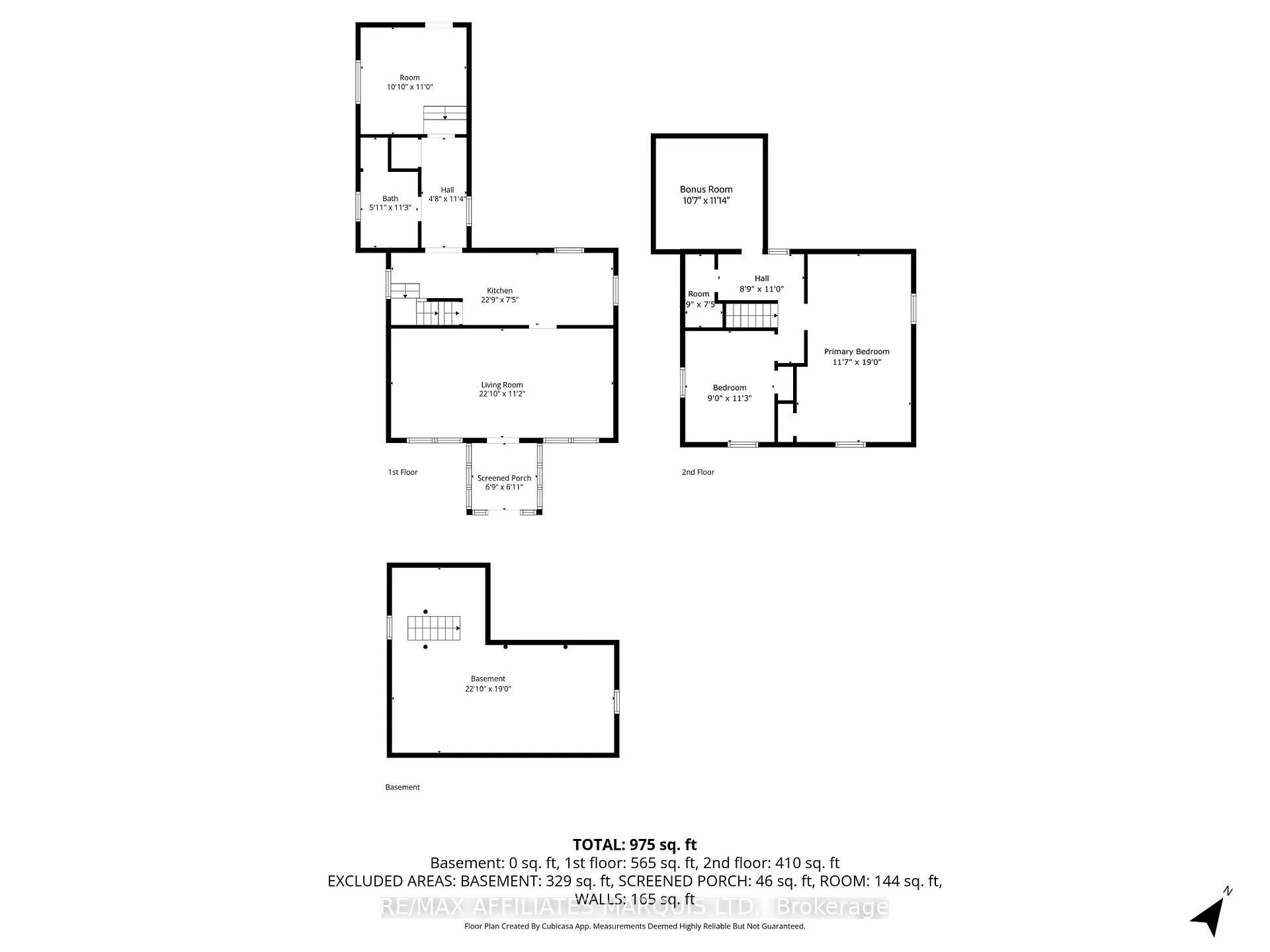 Photo 48 of 21495 Brodie Road, North Glengarry, North Glengarry (Lochiel) Twp — HOMEH