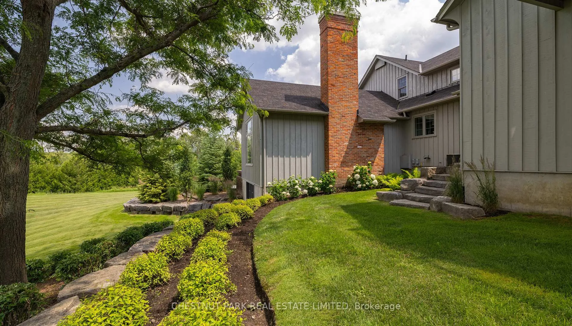 Photo 38 of 908 Vandorf Side Road, Aurora, Bayview Southeast — HOMEH