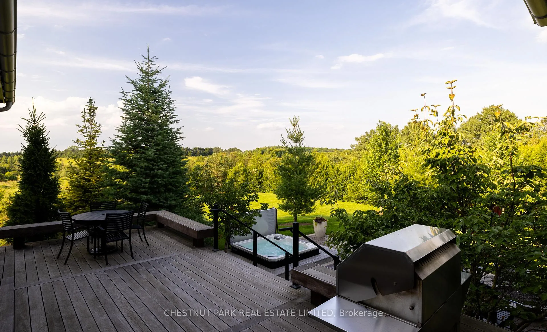 Photo 40 of 908 Vandorf Side Road, Aurora, Bayview Southeast — HOMEH