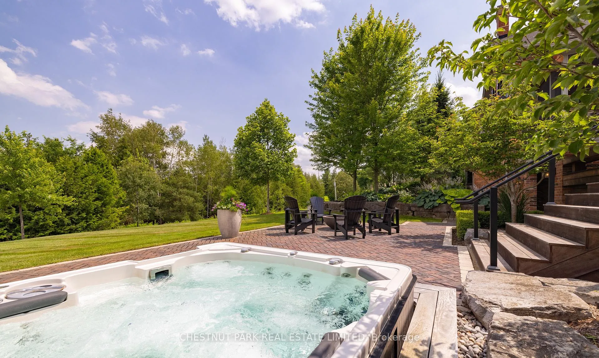 Photo 42 of 908 Vandorf Side Road, Aurora, Bayview Southeast — HOMEH