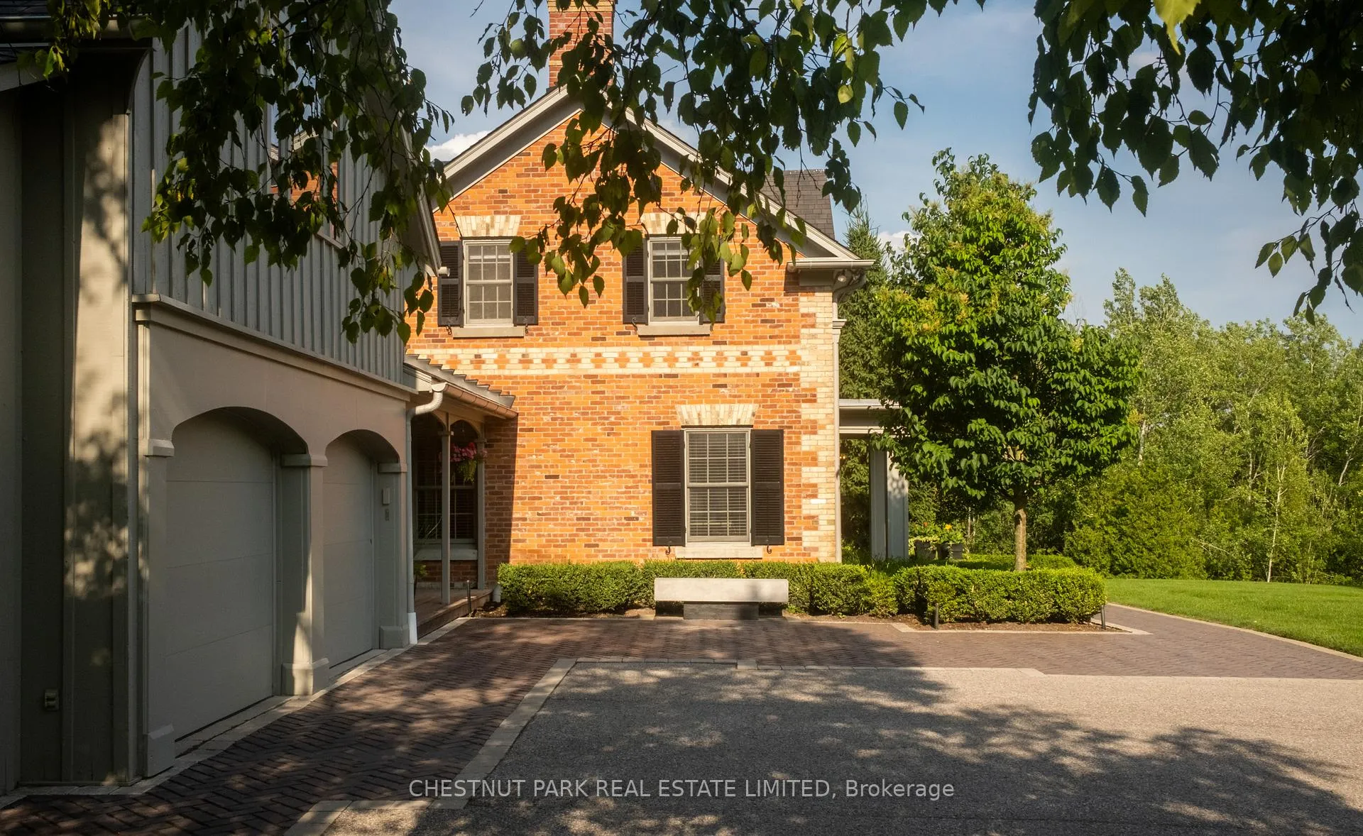 Photo 46 of 908 Vandorf Side Road, Aurora, Bayview Southeast — HOMEH
