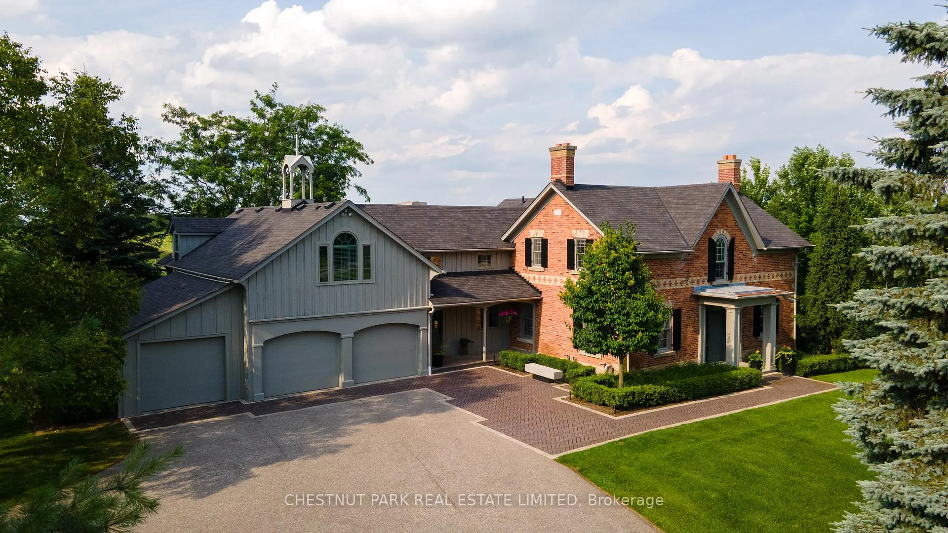 Photo 47 of 908 Vandorf Side Road, Aurora, Bayview Southeast — HOMEH