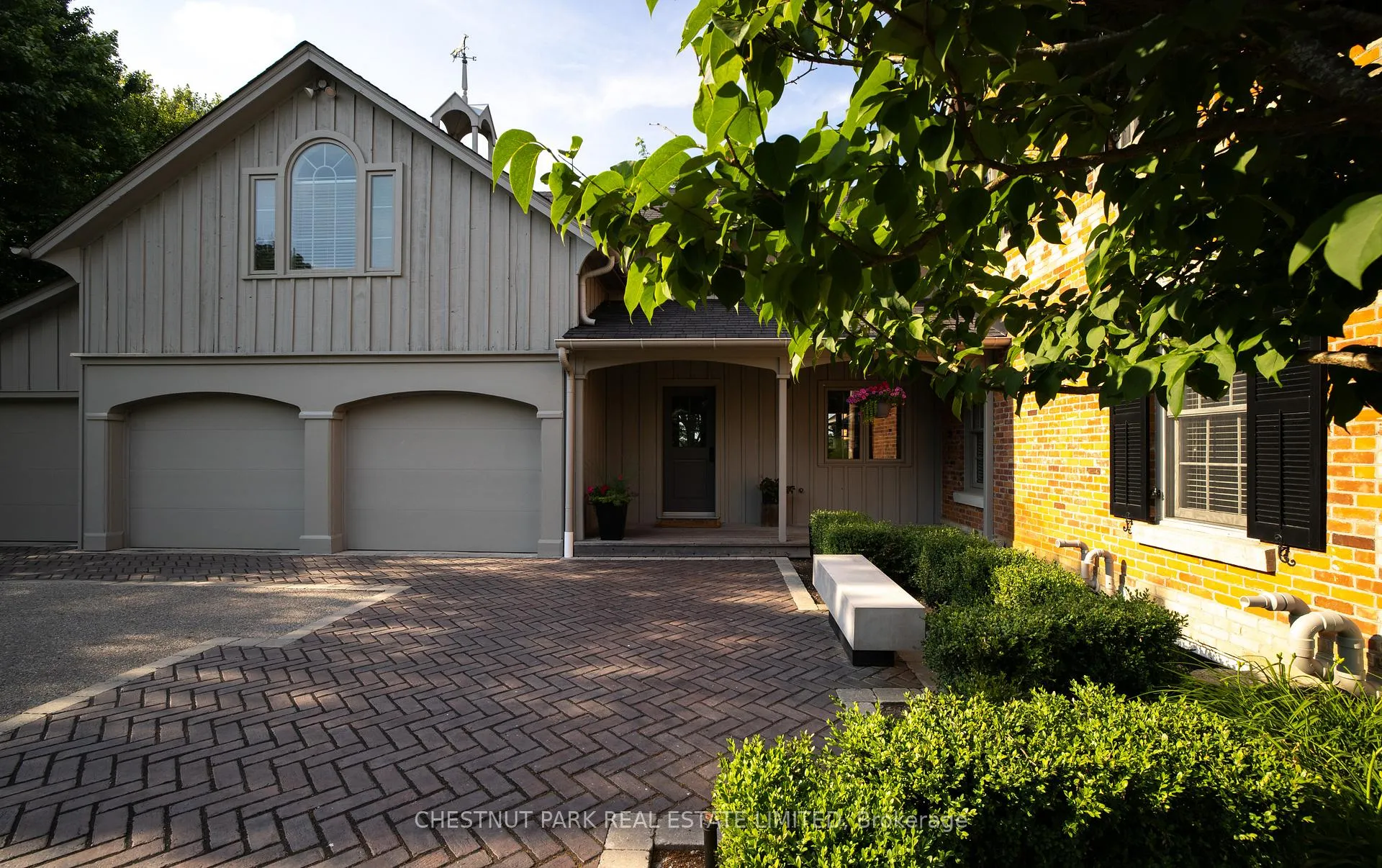 Photo 48 of 908 Vandorf Side Road, Aurora, Bayview Southeast — HOMEH