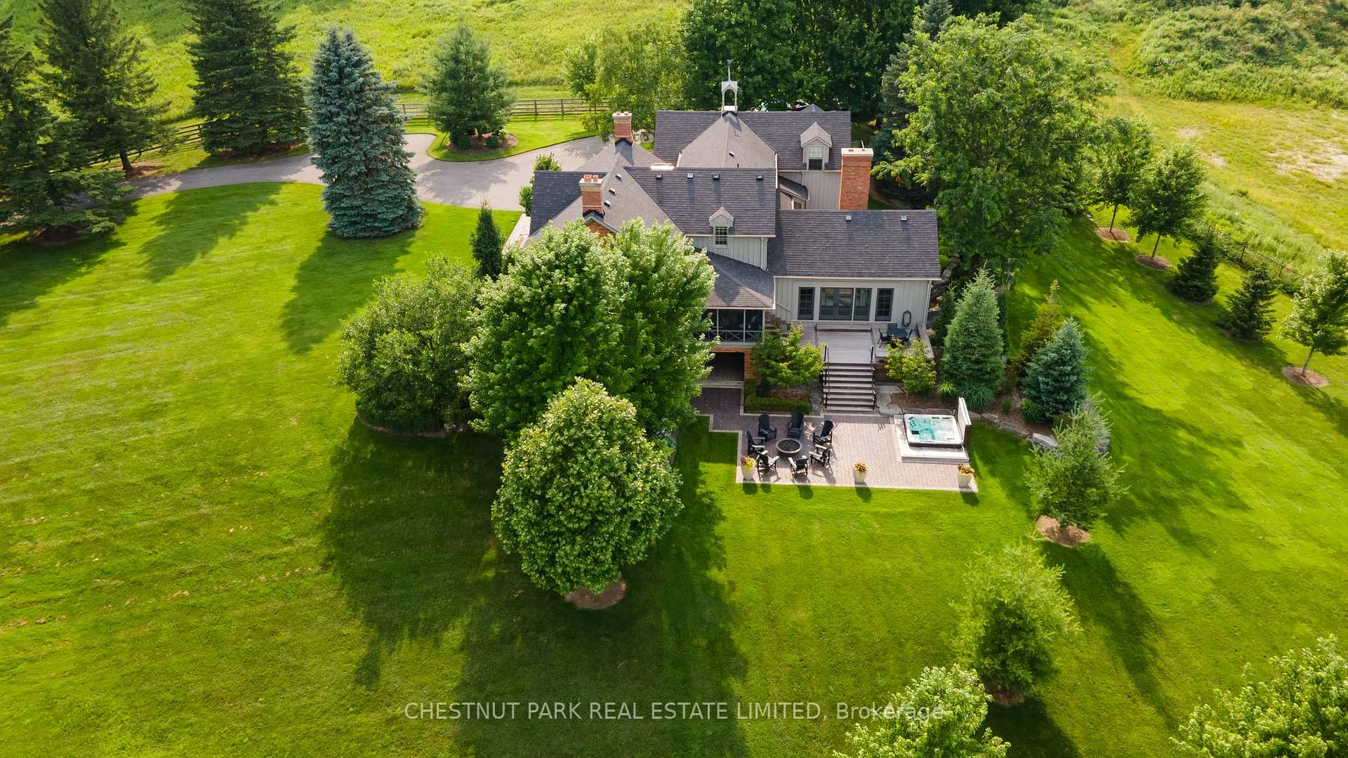 Photo 50 of 908 Vandorf Side Road, Aurora, Bayview Southeast — HOMEH