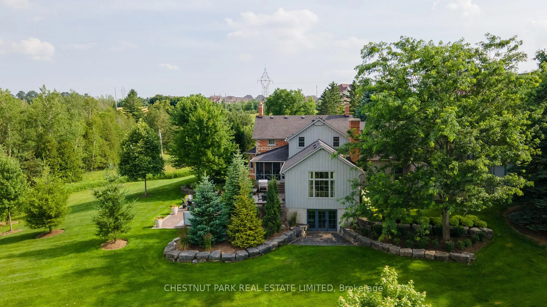 Photo 51 of 908 Vandorf Side Road, Aurora, Bayview Southeast — HOMEH