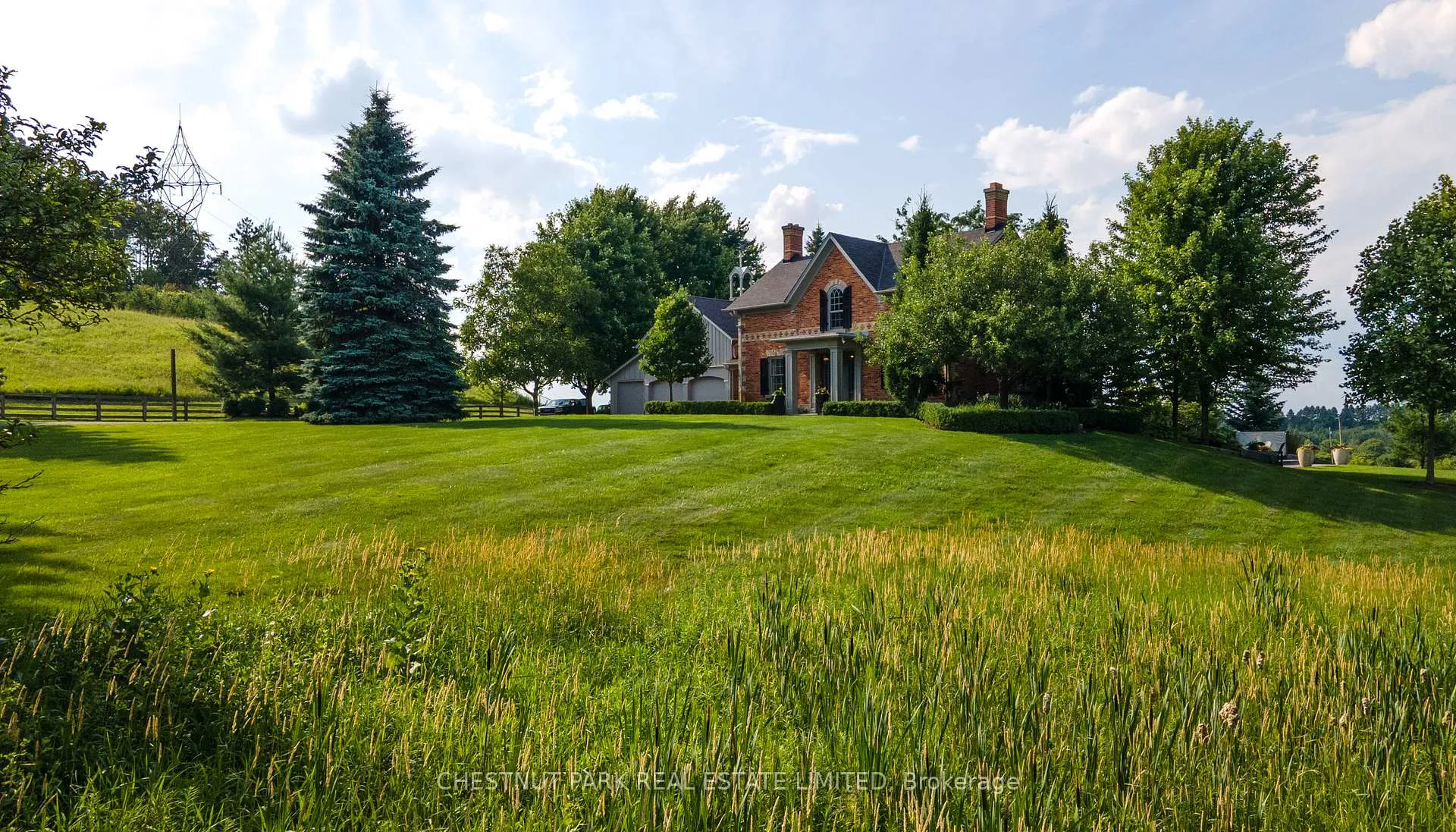 Photo 56 of 908 Vandorf Side Road, Aurora, Bayview Southeast — HOMEH