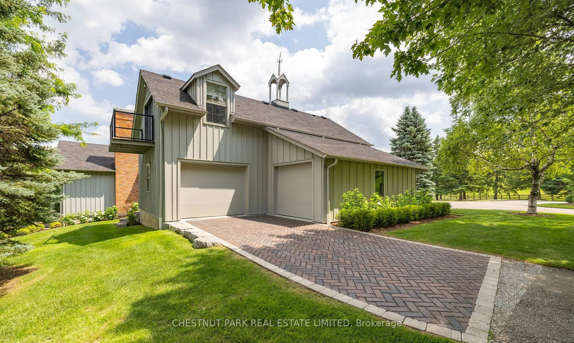 Photo 44 of 908 Vandorf Side Road, Aurora, Bayview Southeast — HOMEH