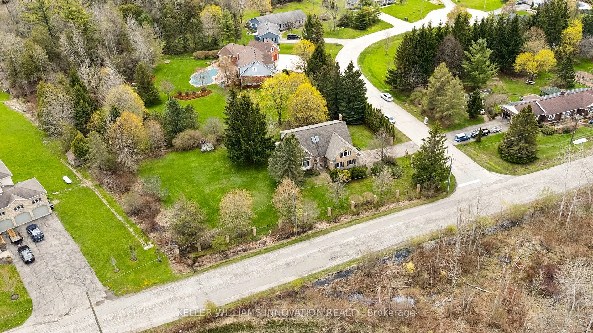 Photo 1 of 721 Snowcrest Place, Waterloo — HOMEH