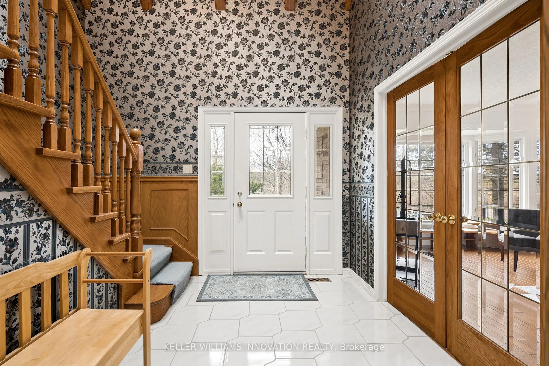 Photo 8 of 721 Snowcrest Place, Waterloo — HOMEH