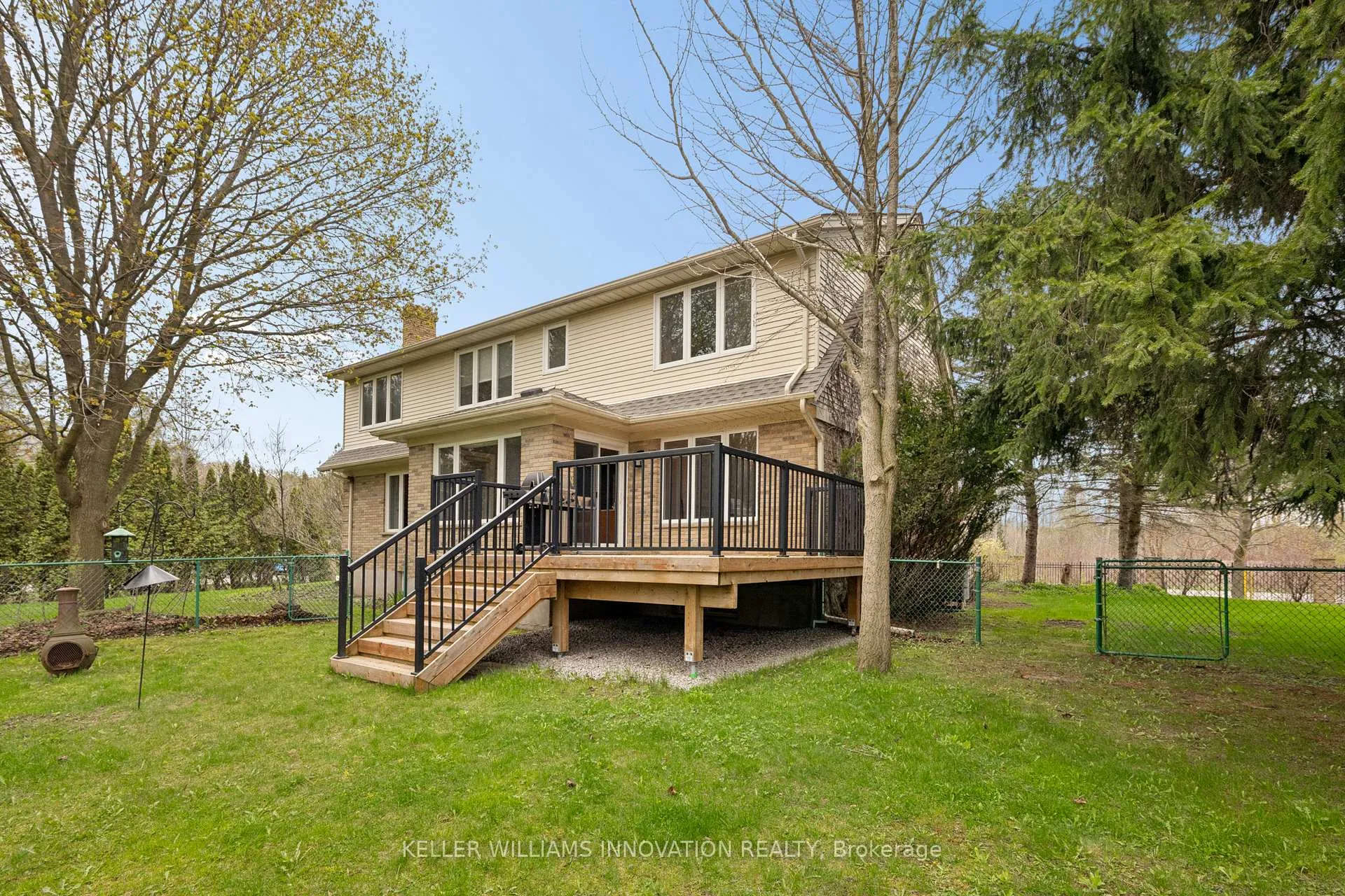 Photo 33 of 721 Snowcrest Place, Waterloo — HOMEH