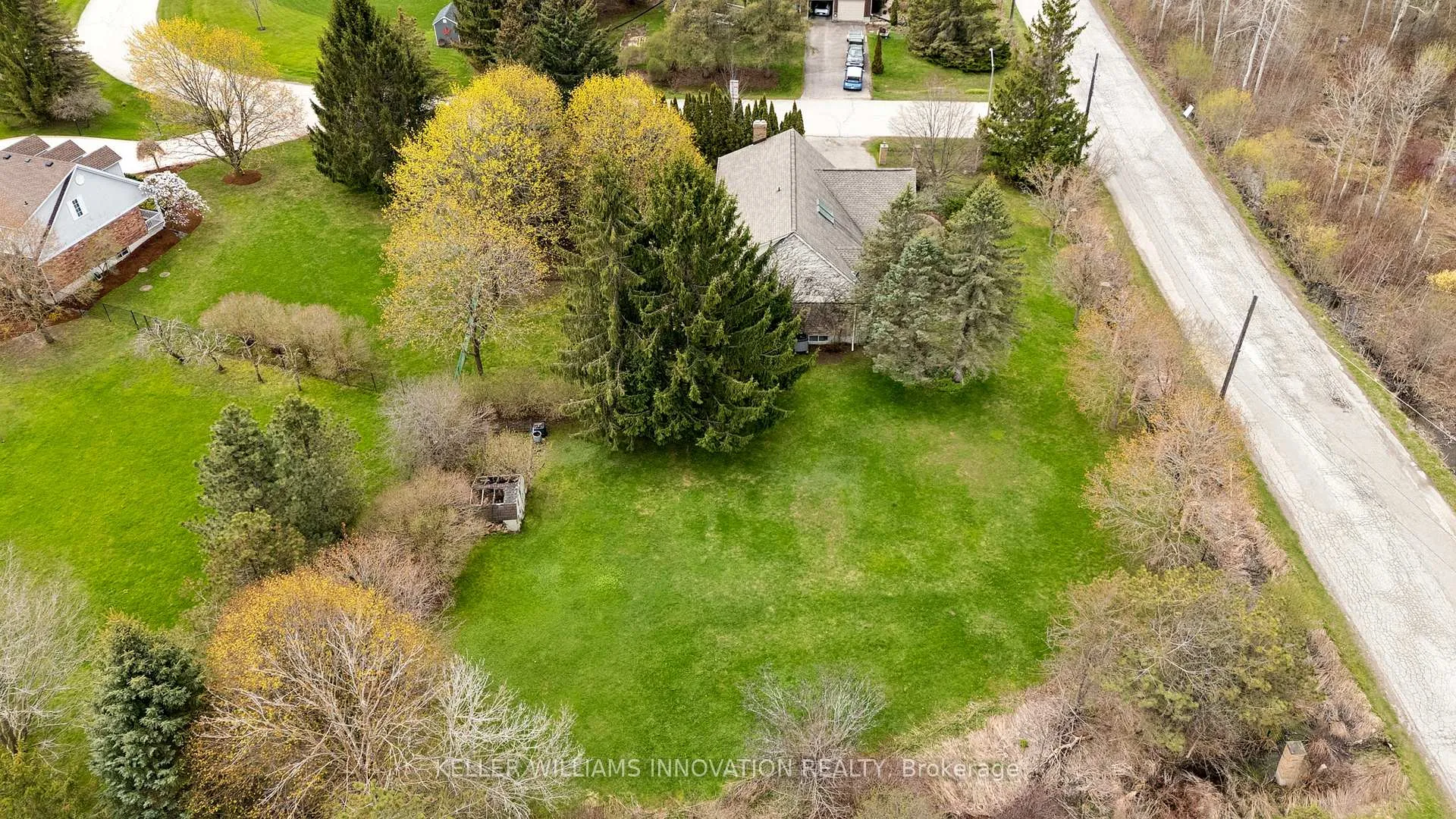 Photo 34 of 721 Snowcrest Place, Waterloo — HOMEH