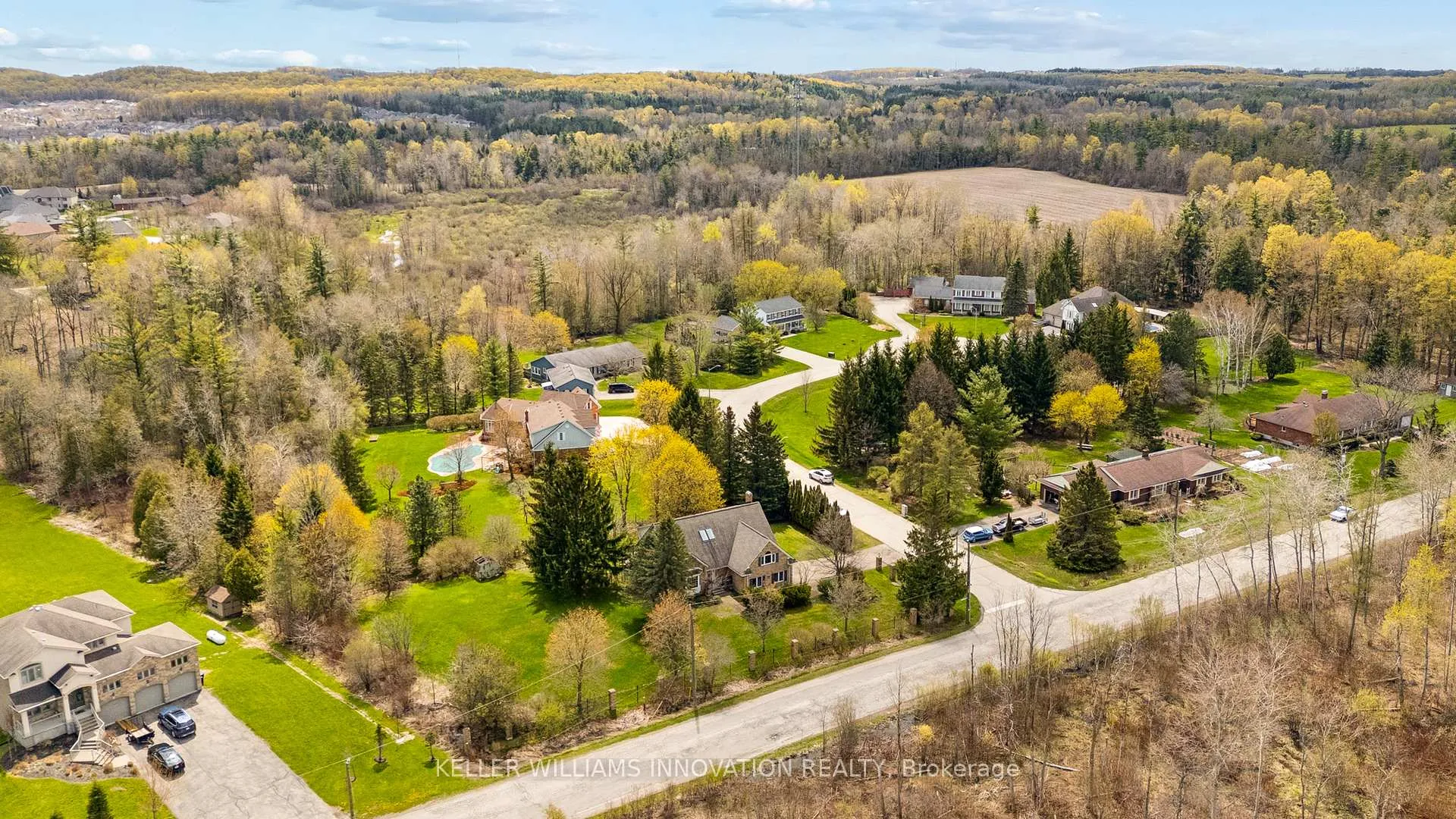 Photo 38 of 721 Snowcrest Place, Waterloo — HOMEH