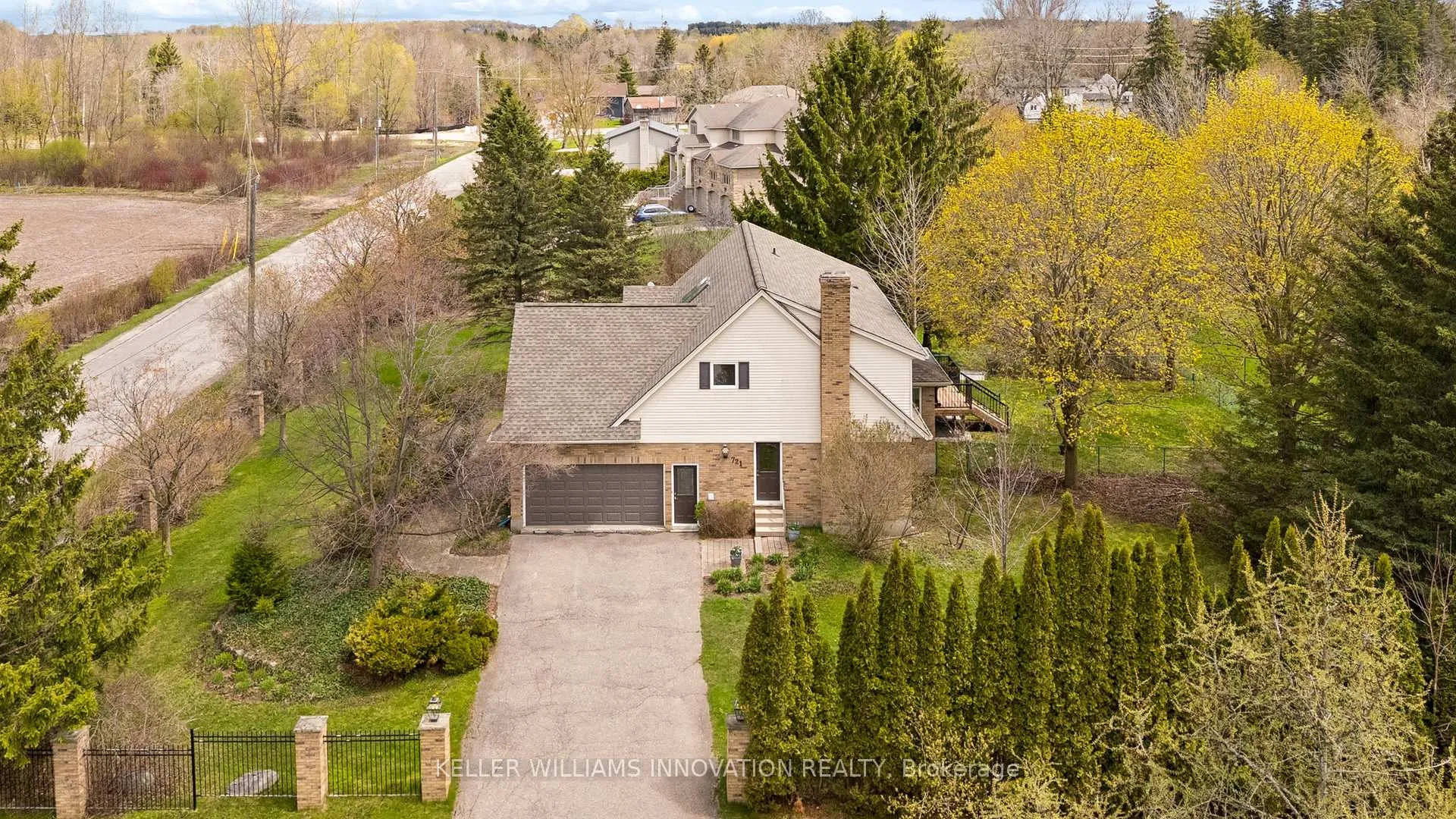 Photo 41 of 721 Snowcrest Place, Waterloo — HOMEH