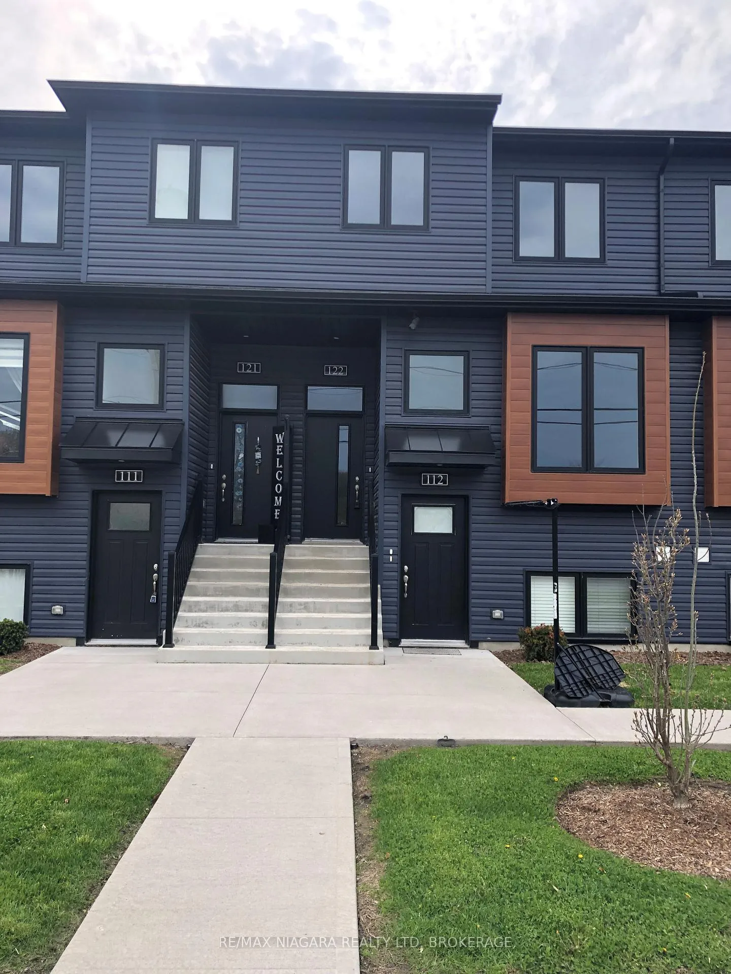 Photo of Unit 122, 781 Clare Avenue