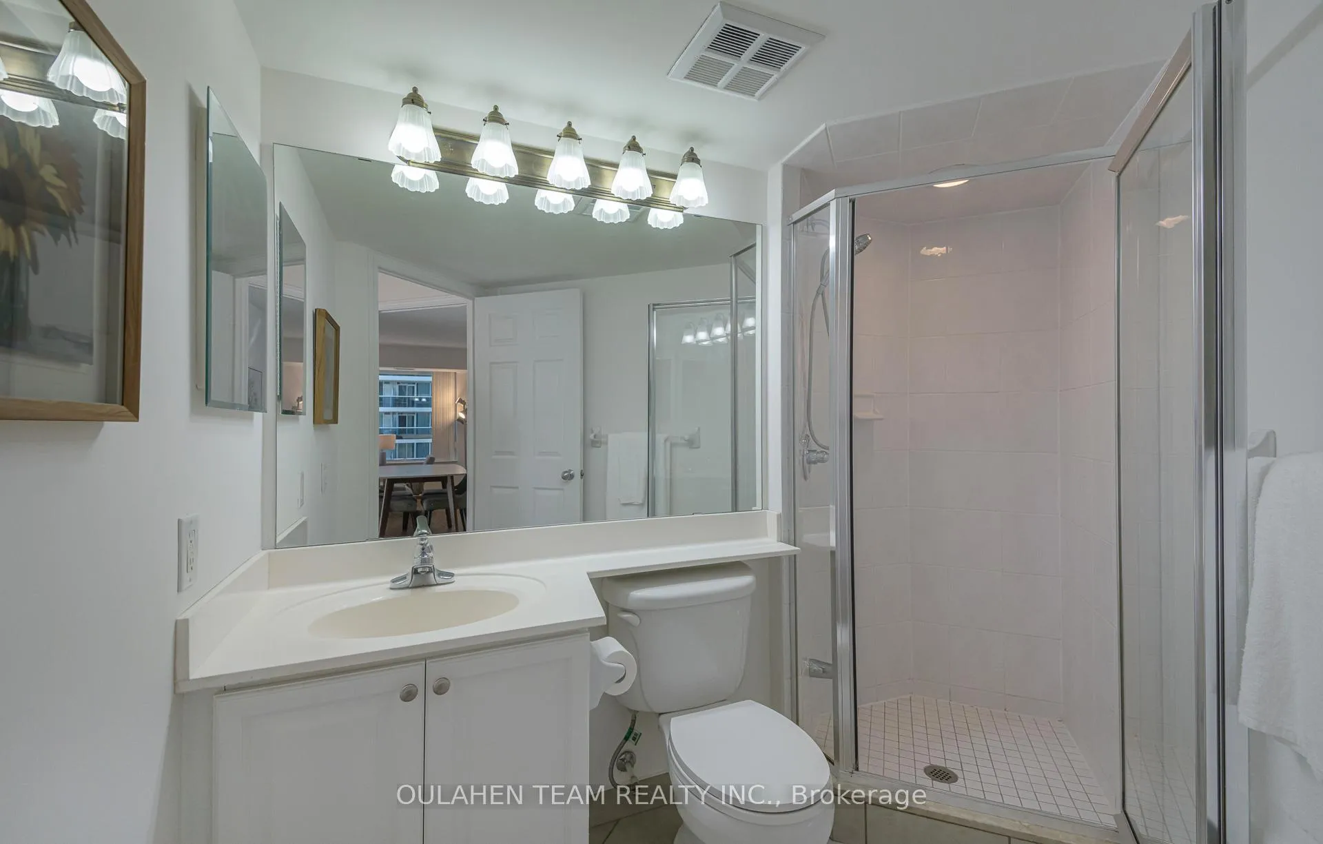 Photo 15 of Unit 915, 155 Beecroft Road, North York, Lansing-Westgate — HOMEH