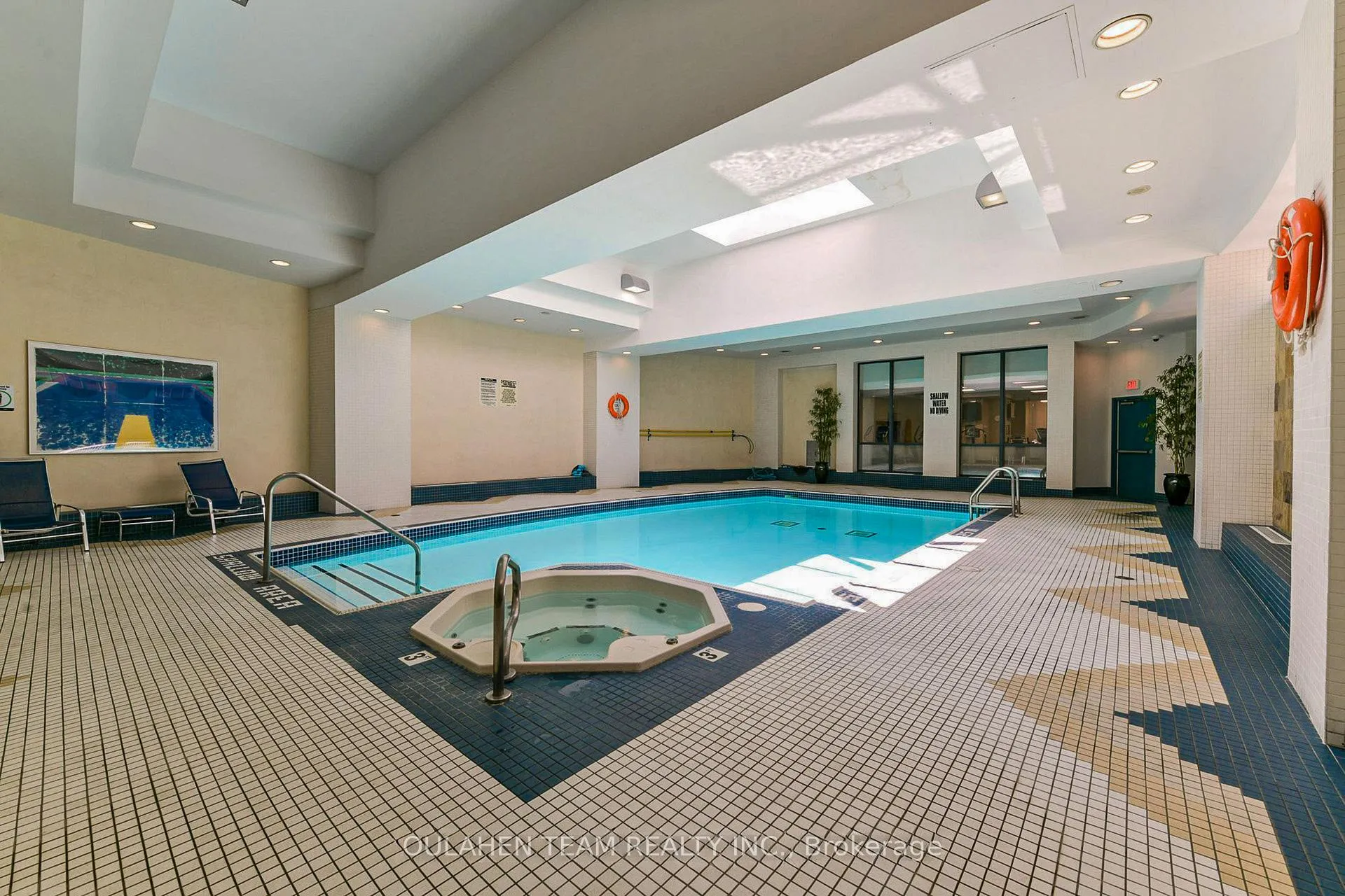 Photo 23 of Unit 915, 155 Beecroft Road, North York, Lansing-Westgate — HOMEH