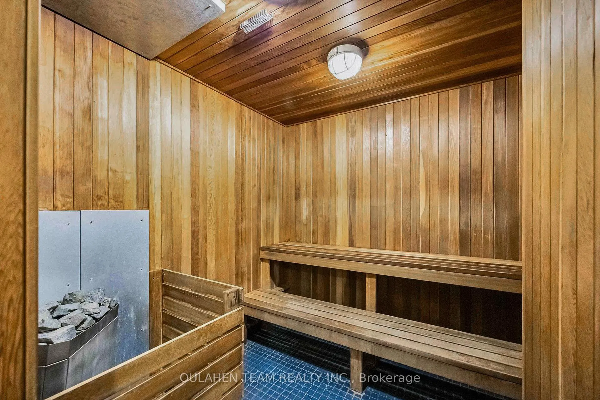 Photo 24 of Unit 915, 155 Beecroft Road, North York, Lansing-Westgate — HOMEH