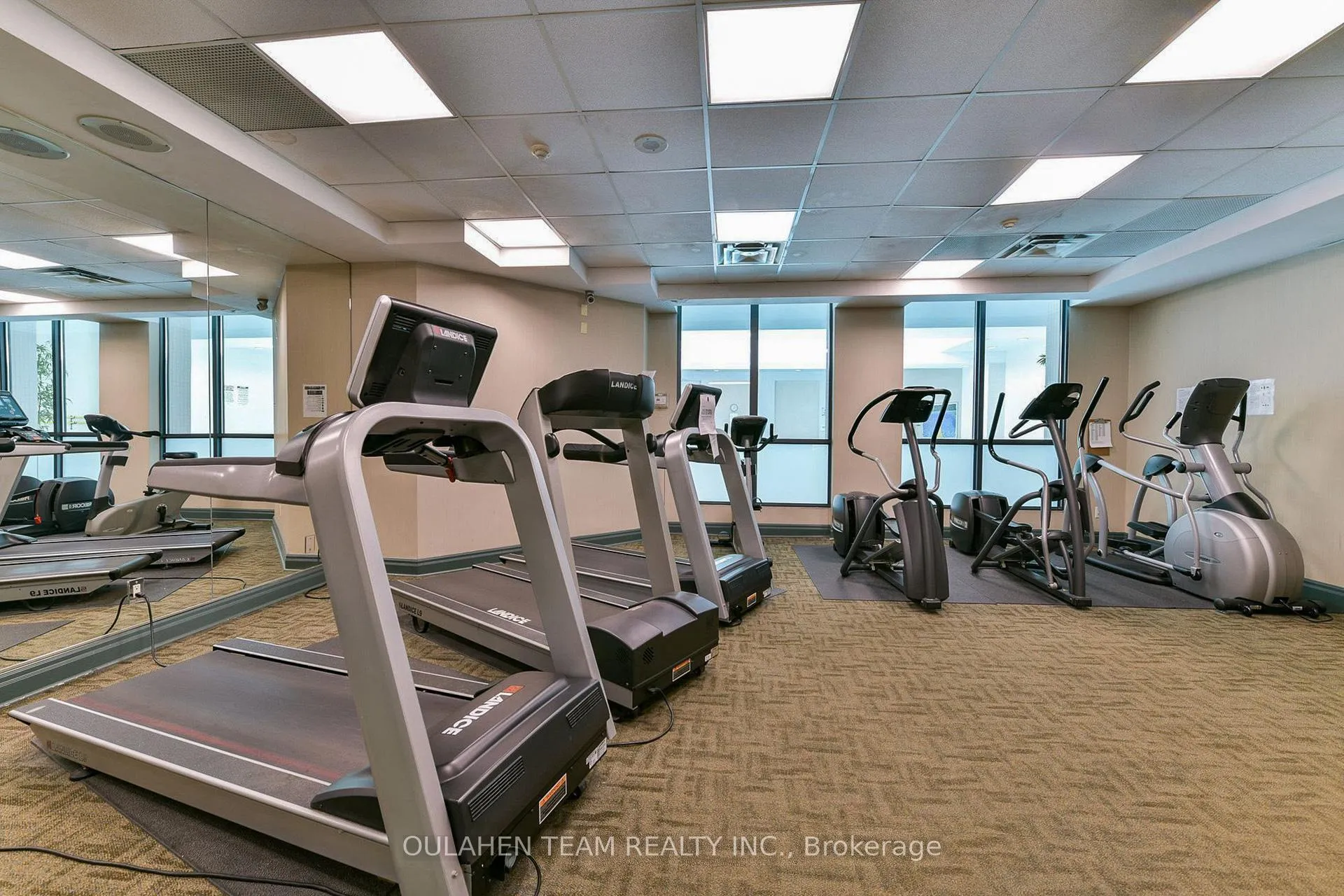 Photo 26 of Unit 915, 155 Beecroft Road, North York, Lansing-Westgate — HOMEH