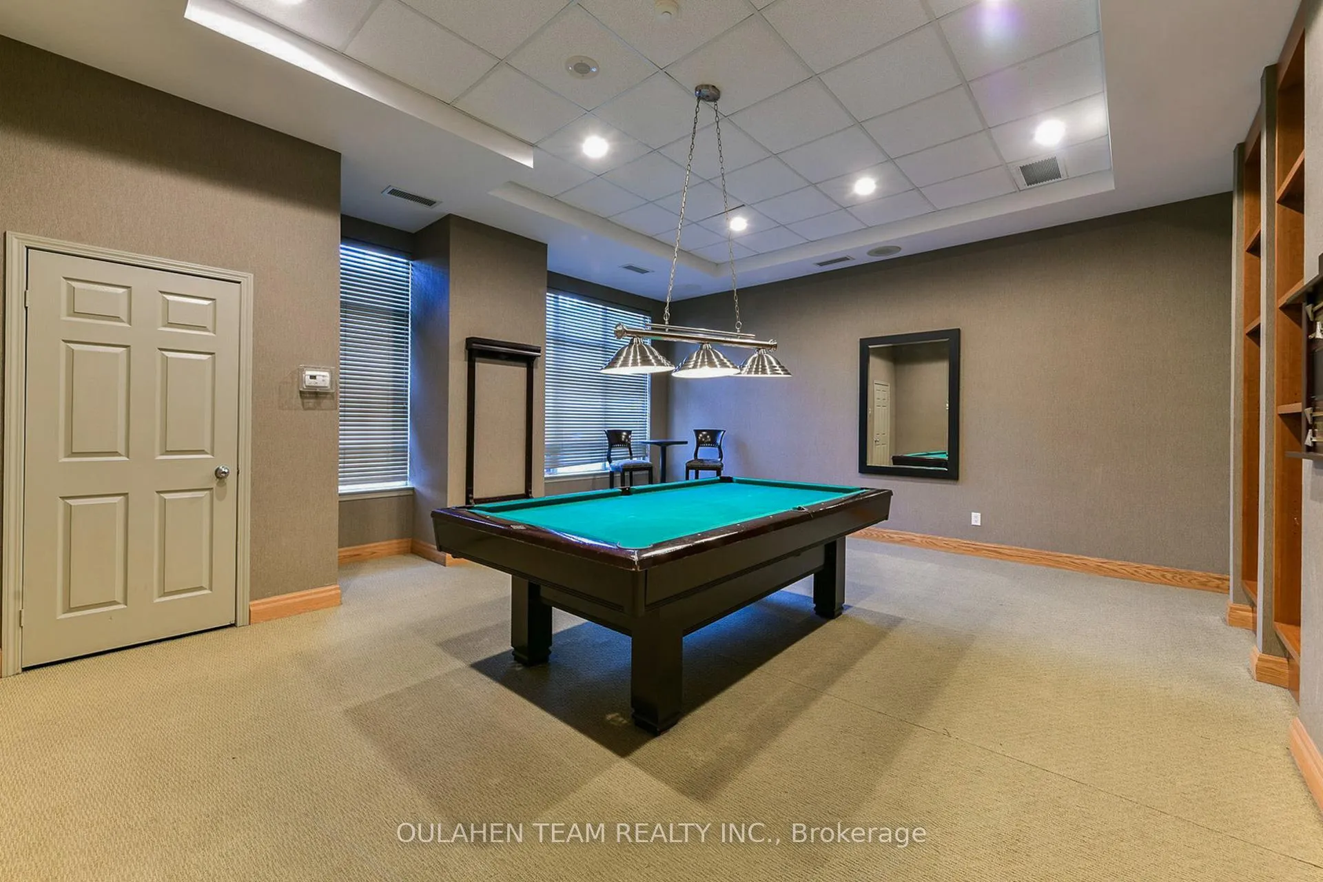 Photo 27 of Unit 915, 155 Beecroft Road, North York, Lansing-Westgate — HOMEH