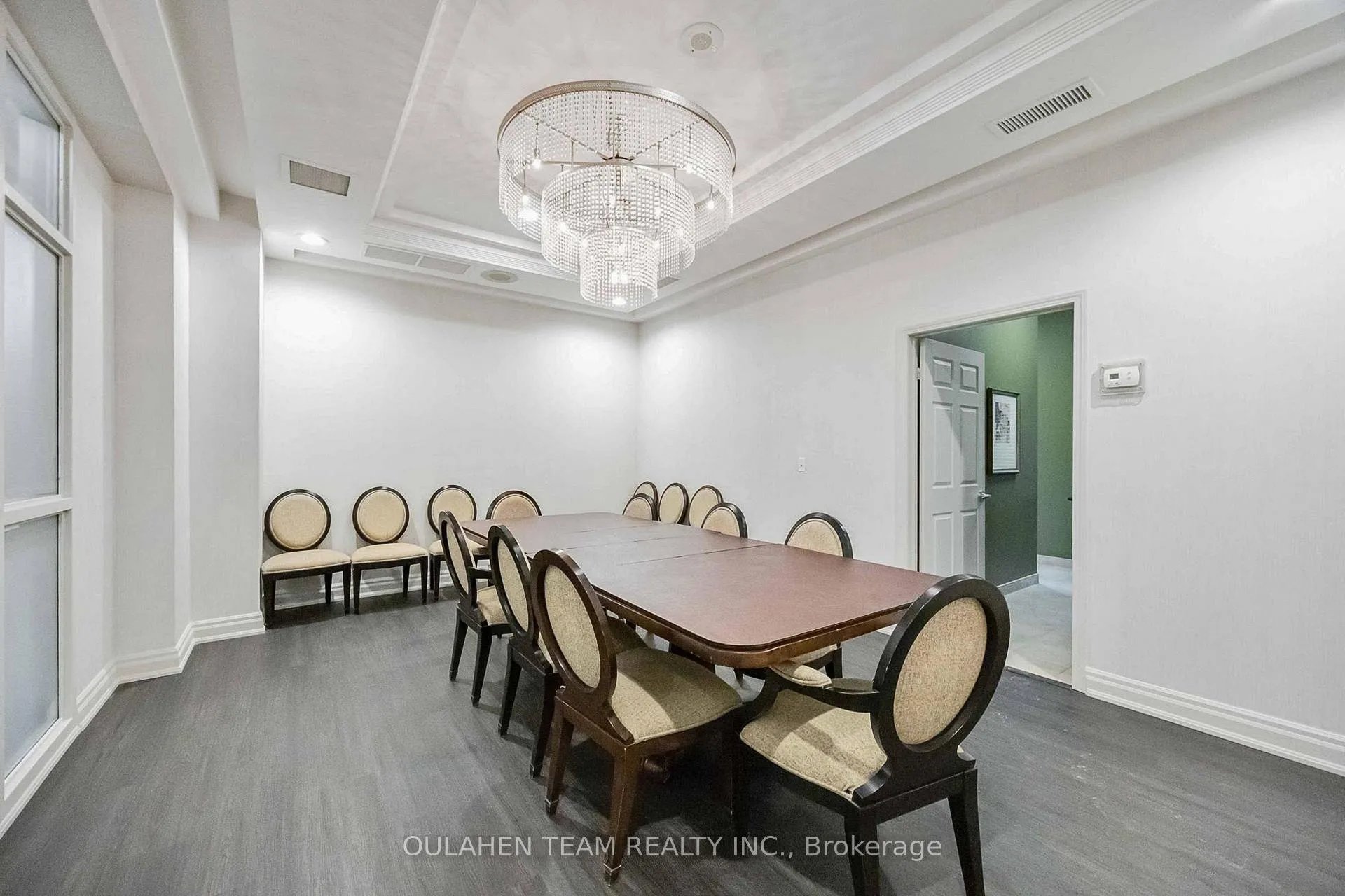 Photo 31 of Unit 915, 155 Beecroft Road, North York, Lansing-Westgate — HOMEH