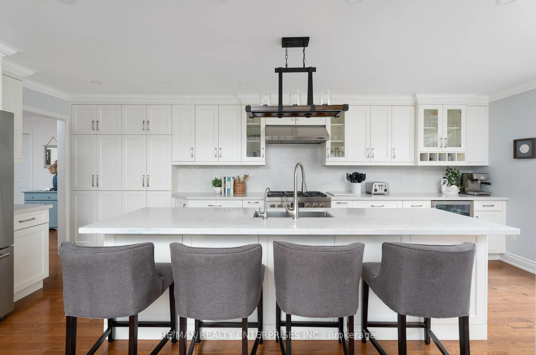 Photo 5 of 1101 Fieldstone Circle, Oakville, Glen Abbey — HOMEH