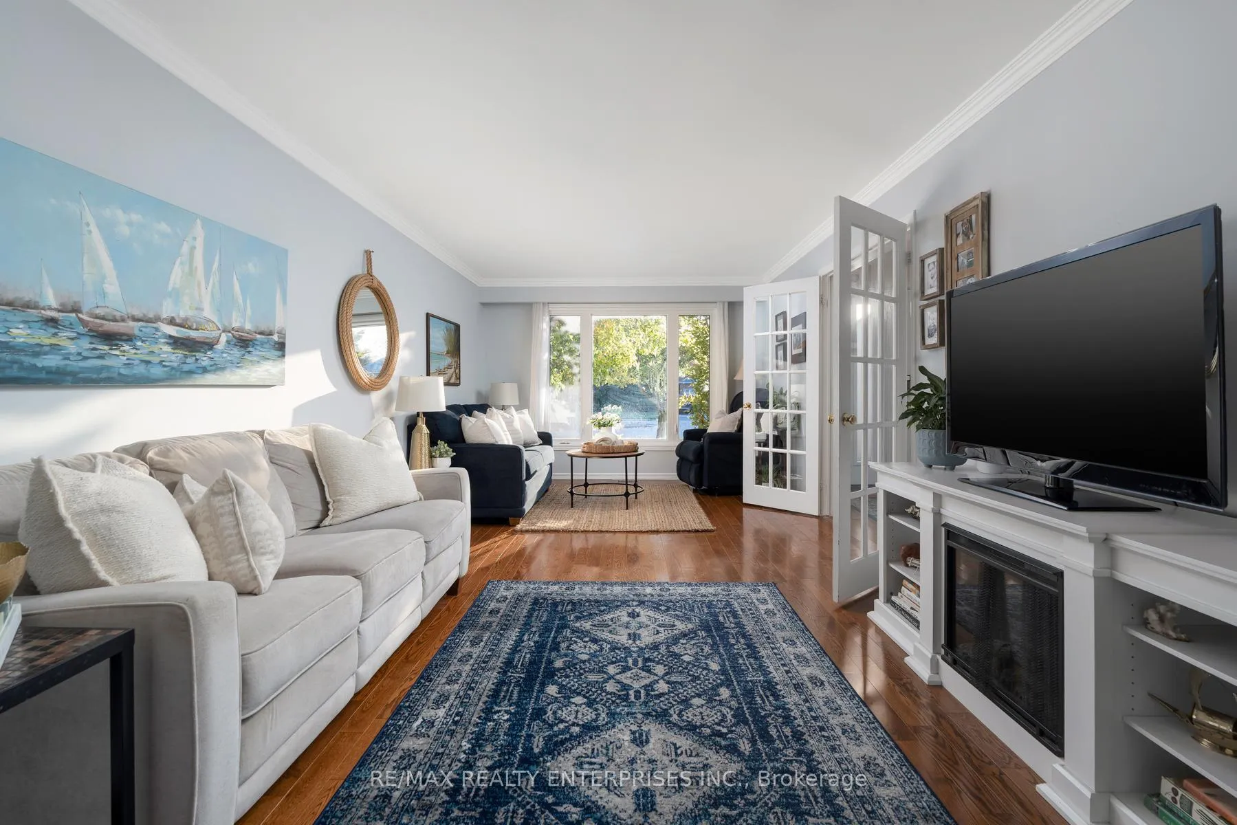 Photo 9 of 1101 Fieldstone Circle, Oakville, Glen Abbey — HOMEH