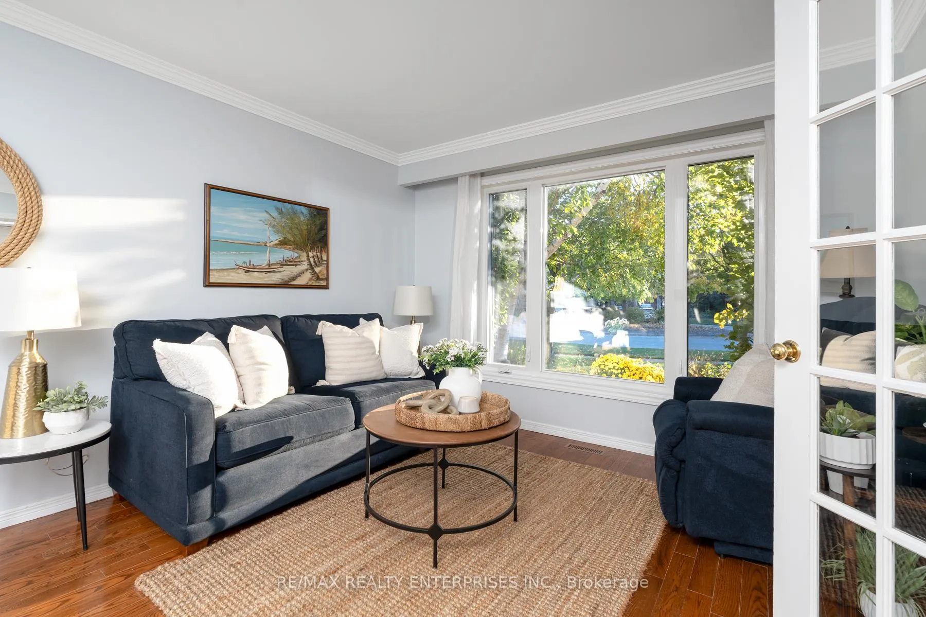 Photo 11 of 1101 Fieldstone Circle, Oakville, Glen Abbey — HOMEH