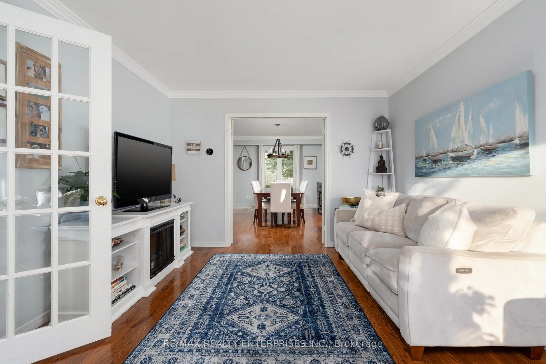 Photo 12 of 1101 Fieldstone Circle, Oakville, Glen Abbey — HOMEH
