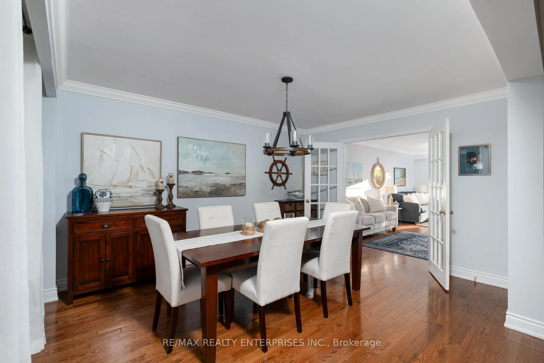 Photo 13 of 1101 Fieldstone Circle, Oakville, Glen Abbey — HOMEH