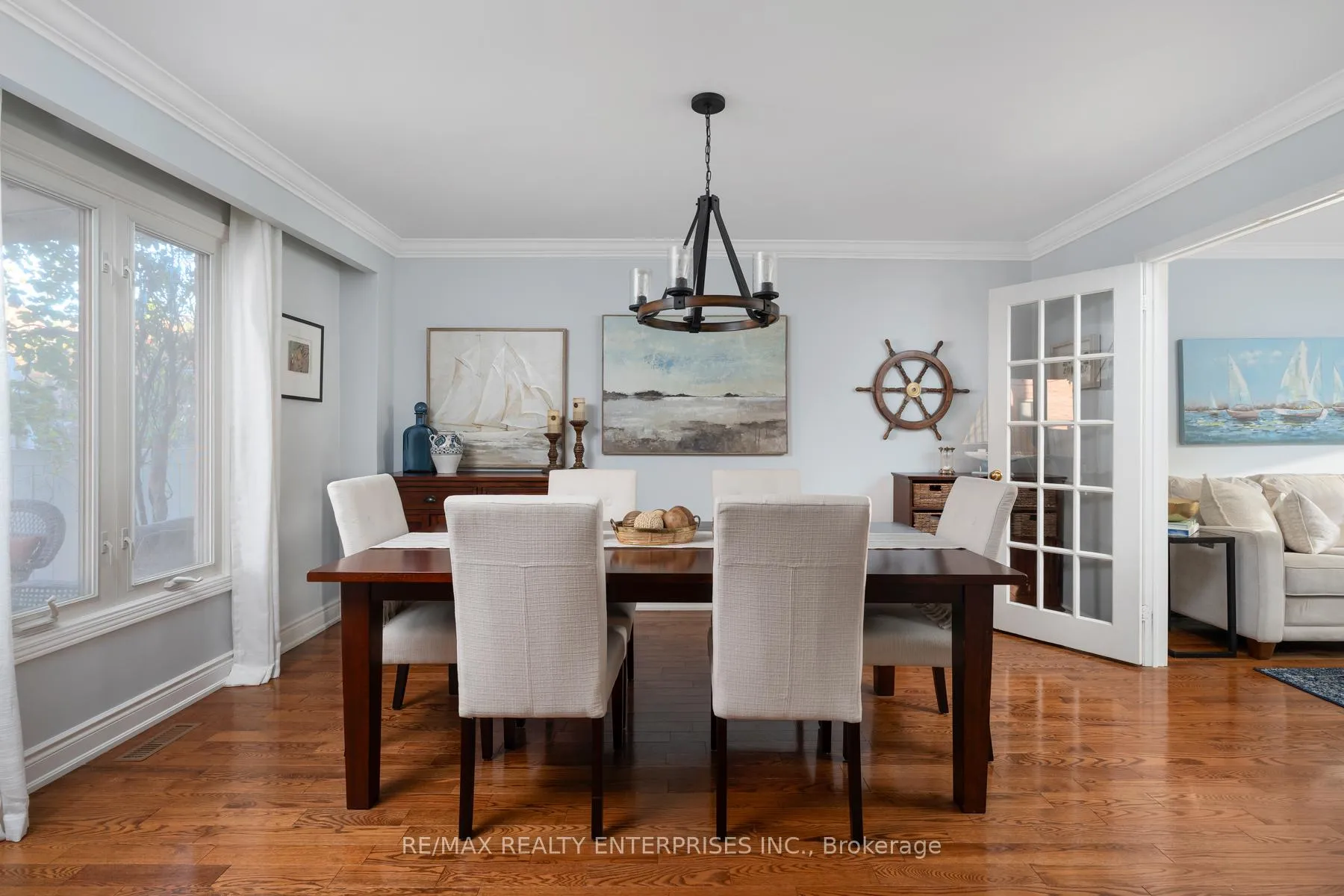 Photo 14 of 1101 Fieldstone Circle, Oakville, Glen Abbey — HOMEH